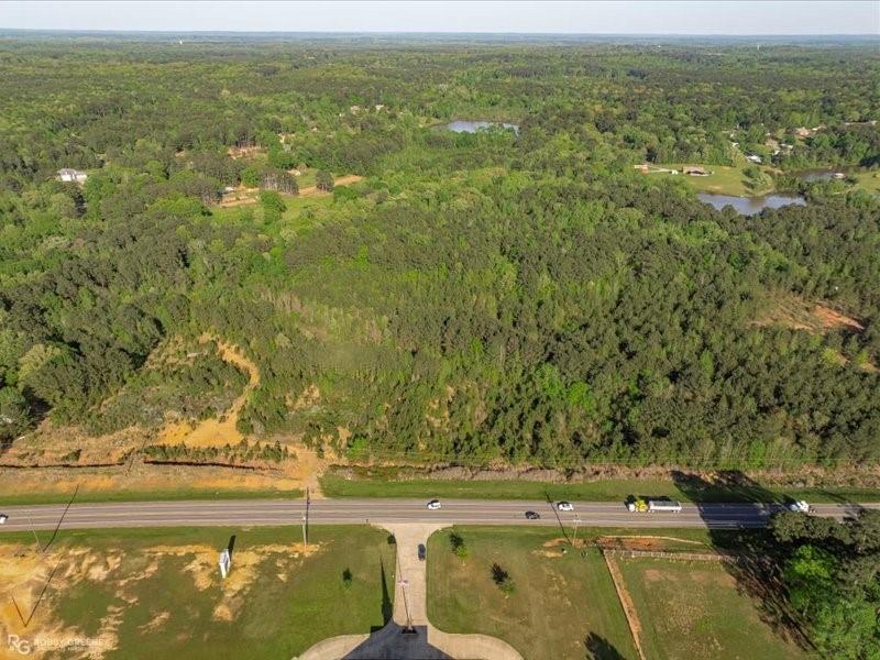 Minden, Louisiana, 71055, United States, ,Land,For Sale,1768411