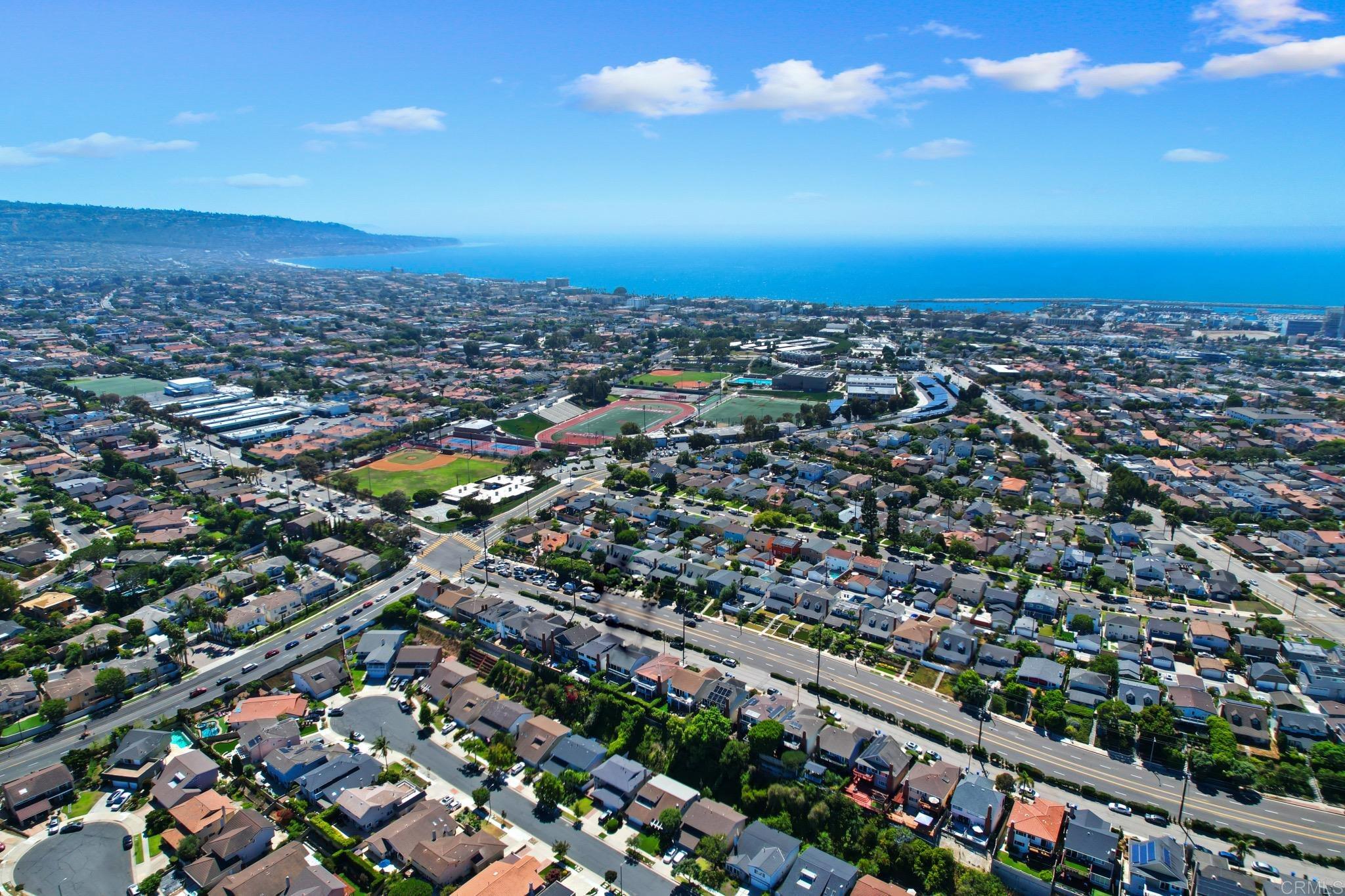  416 N Prospect Avenue, Redondo Beach, CA 90277 - 物件實景
