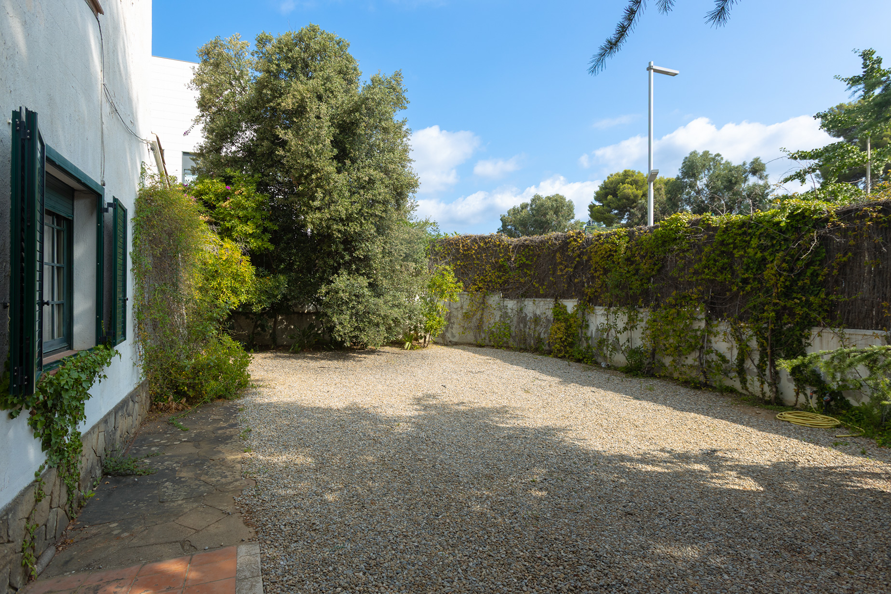  House in the center of Sant Andreu de Llavaneres - Costa Barcelona - 物件實景