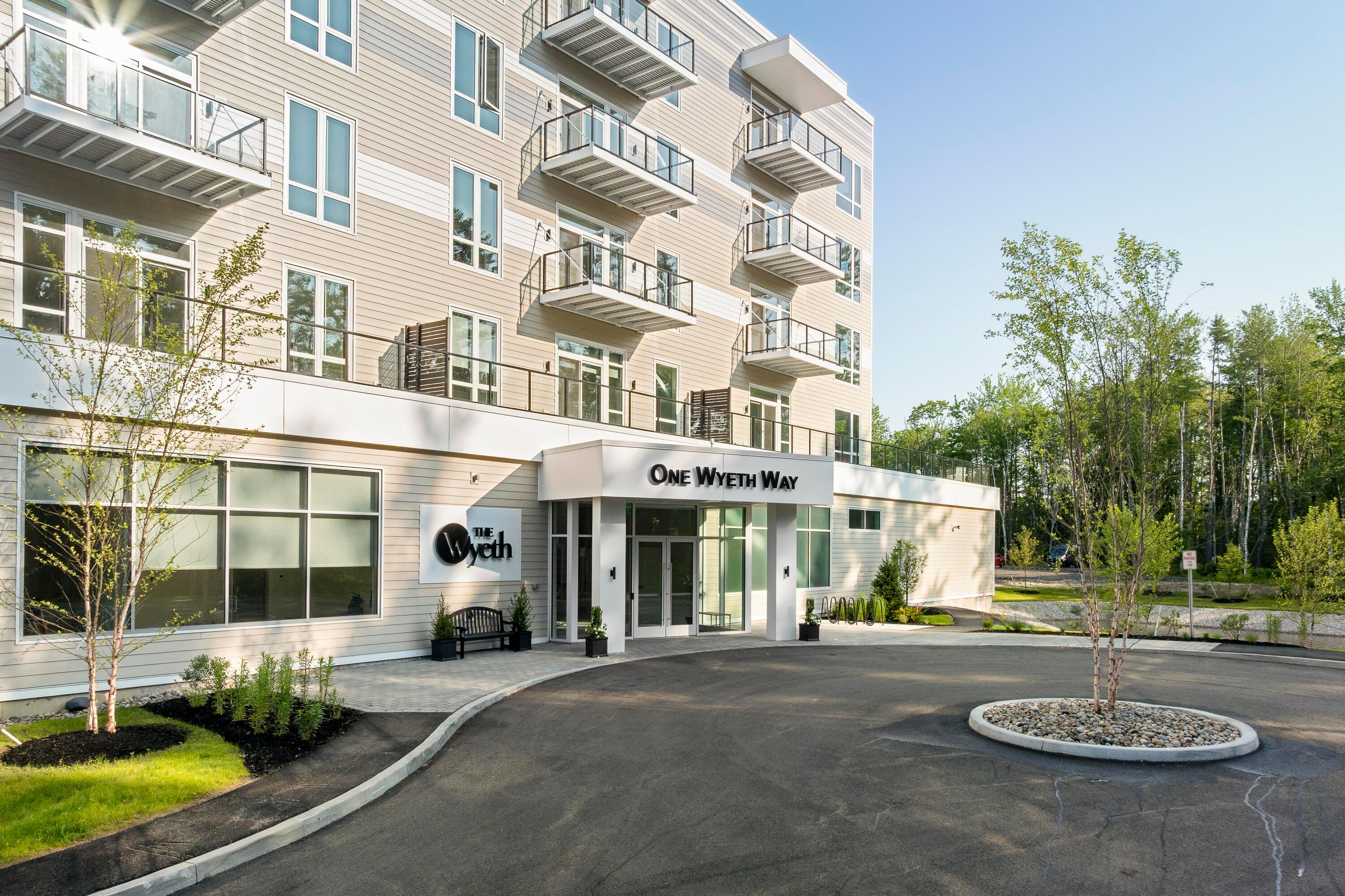  267 Us Route 1 - 物件實景