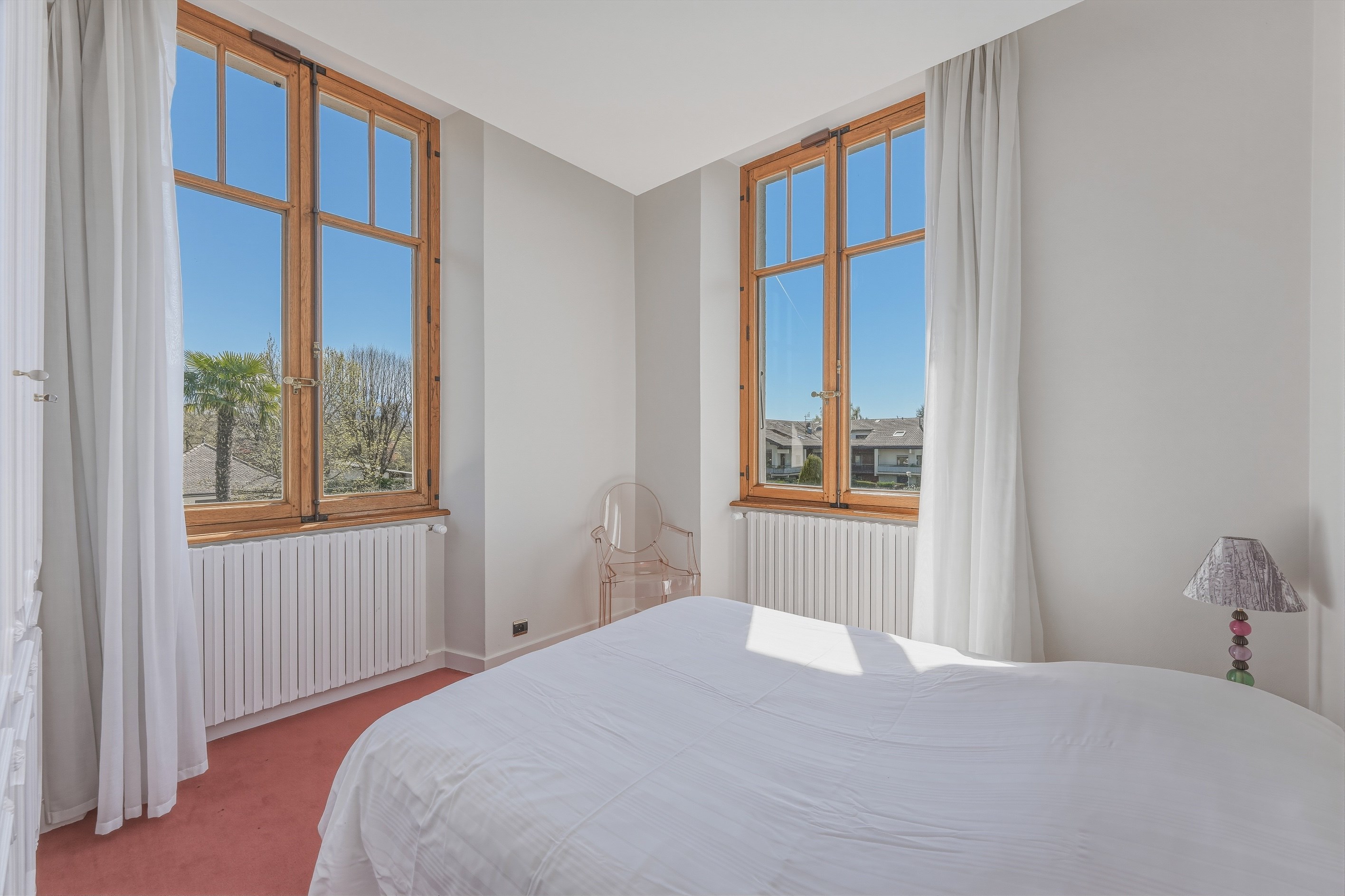  Thonon-les-Bains Character villa on the Corniche - 物件實景