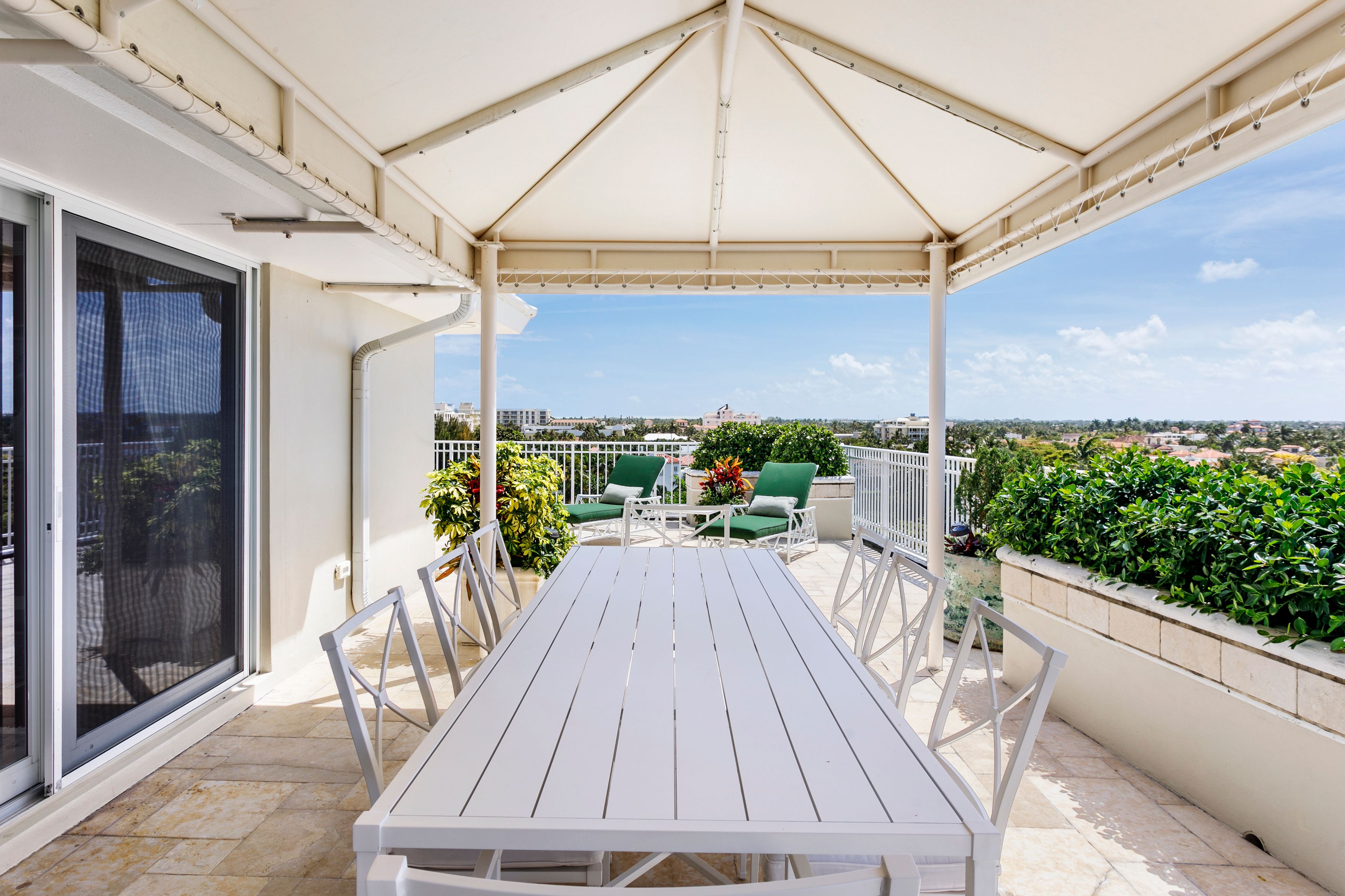  100 Royal Palm Way PH-4 - 物件實景