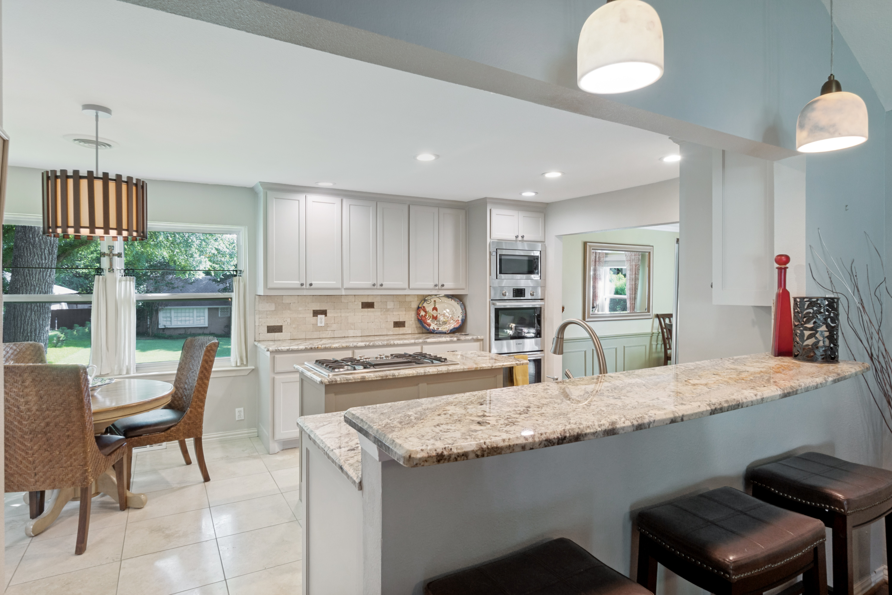  8810 Grenore Drive, Dallas, TX, 75218 - 物件實景