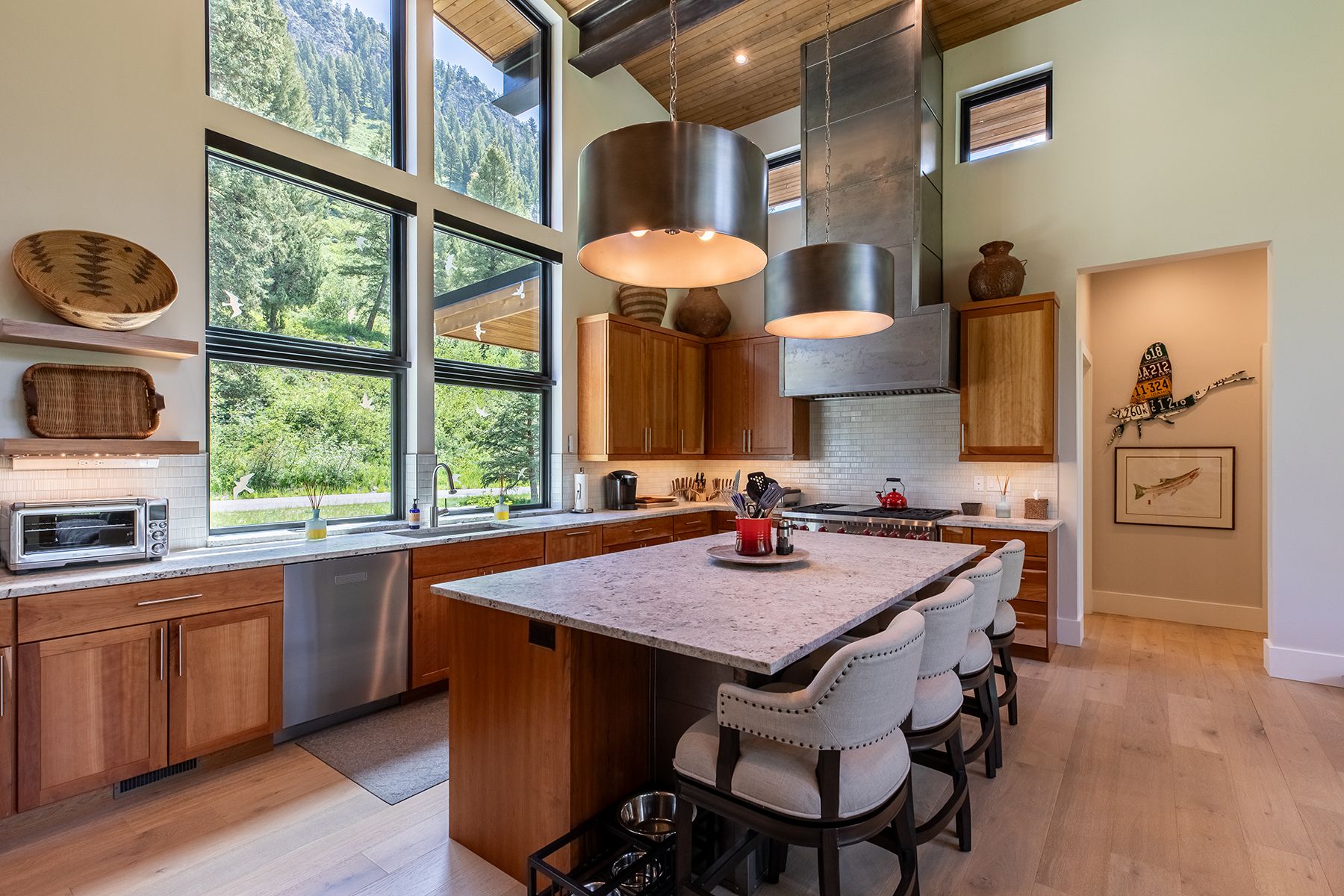  Snake River Sporting Club Residence - 物件實景