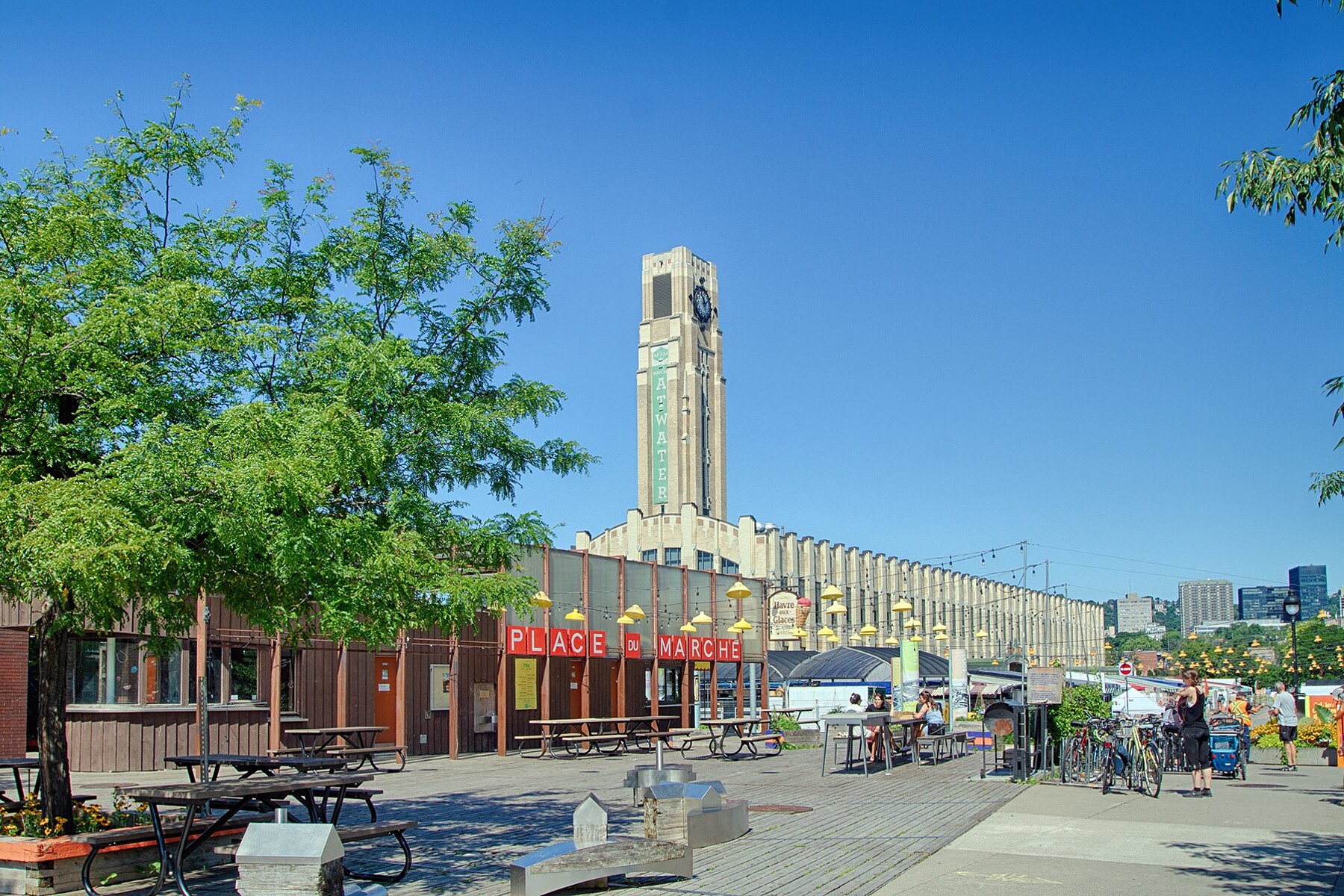  Le Sud-Ouest, Montréal - 物件實景