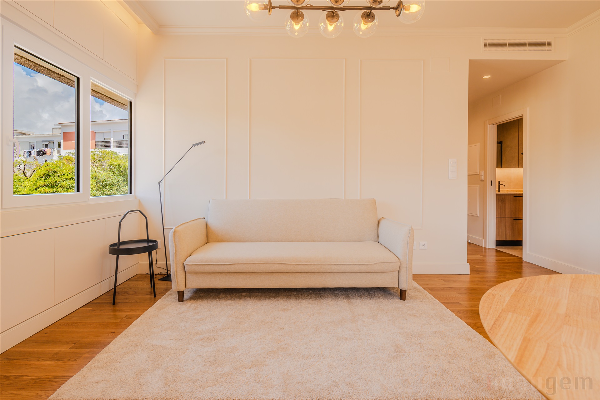  Flat, 1 bedrooms, for Sale - 物件實景