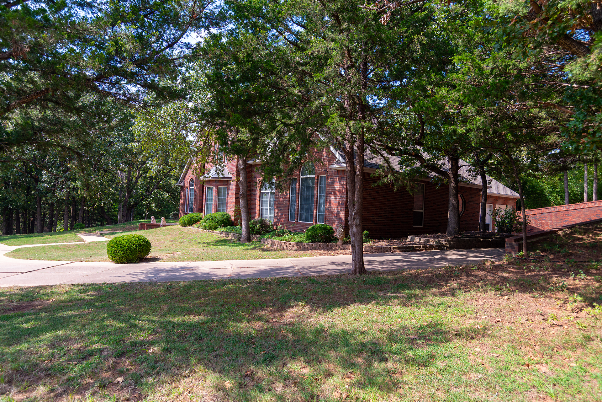 Stillwater, Oklahoma, 74074, United States, 5 Bedrooms Bedrooms, ,4 BathroomsBathrooms,Residential,For Sale,1981568