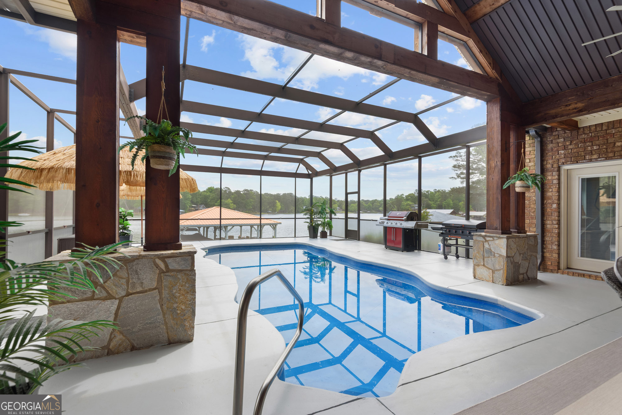 Jackson, Georgia, 30233, United States, 4 Bedrooms Bedrooms, ,4 BathroomsBathrooms,Residential,For Sale,2028016