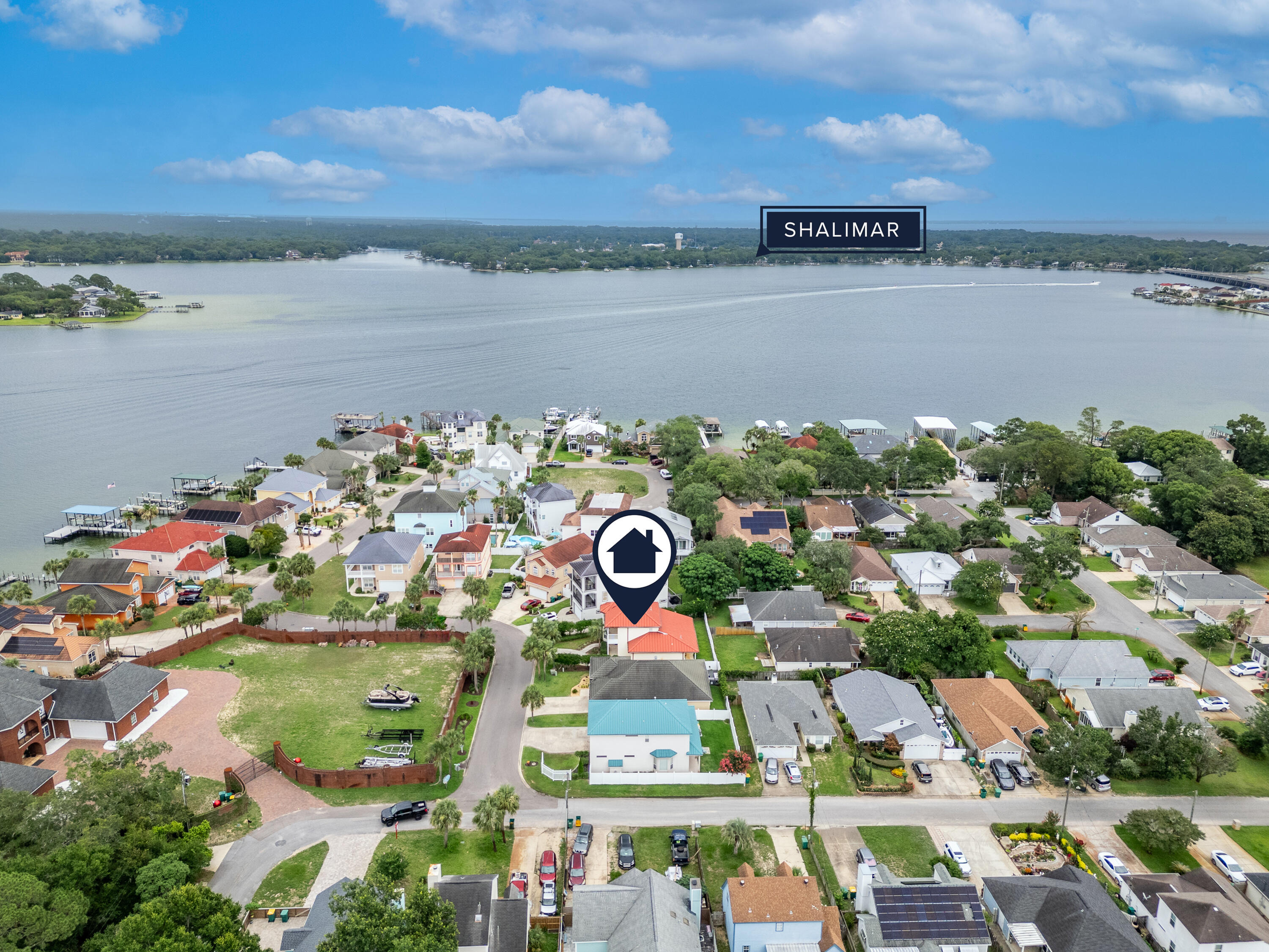 Fort Walton Beach, Florida, 32547, United States, 3 Bedrooms Bedrooms, ,4 BathroomsBathrooms,Residential,For Sale,1849777