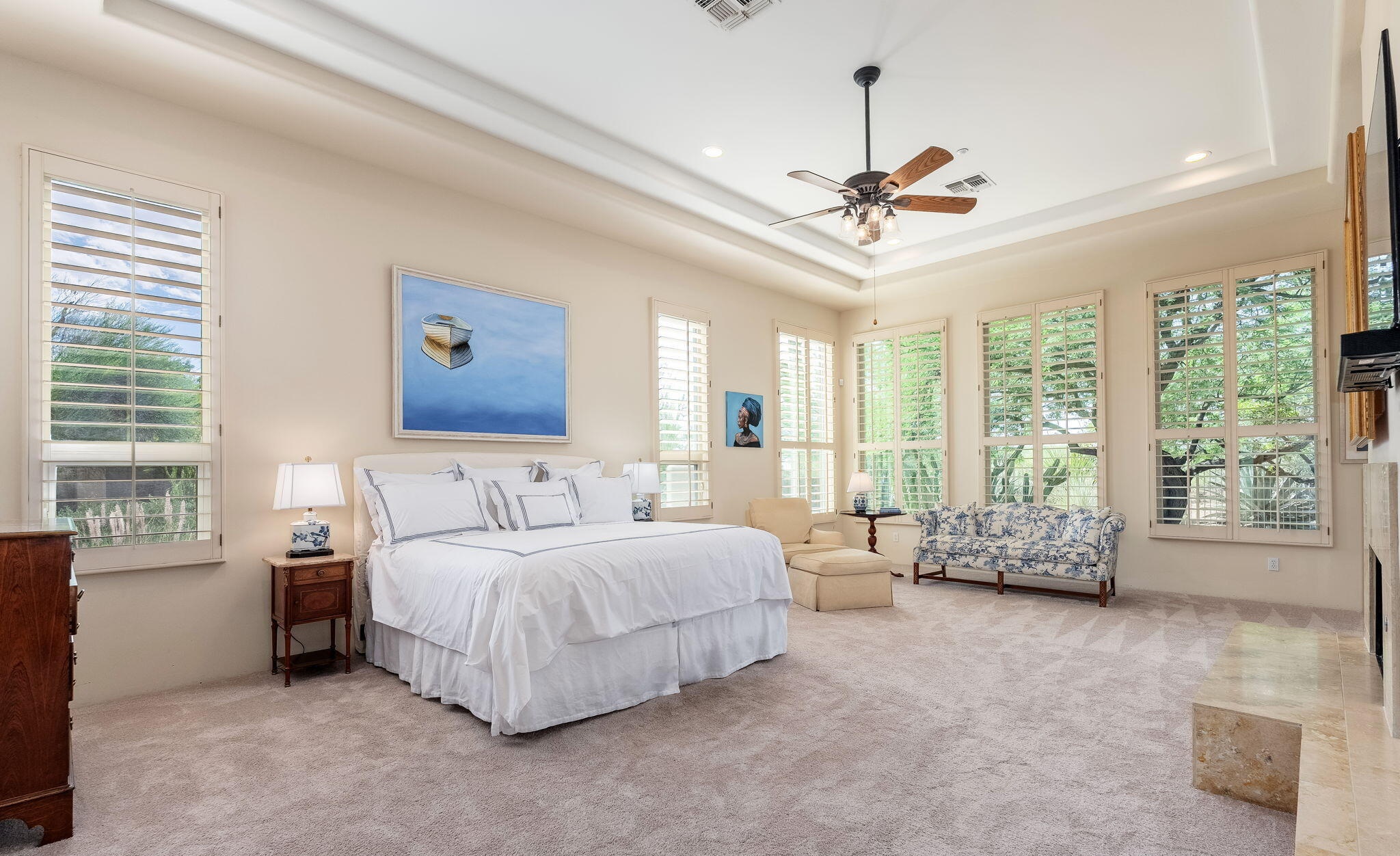  10801 E Happy Valley Rd #106  Scottsdale, AZ - 物件實景
