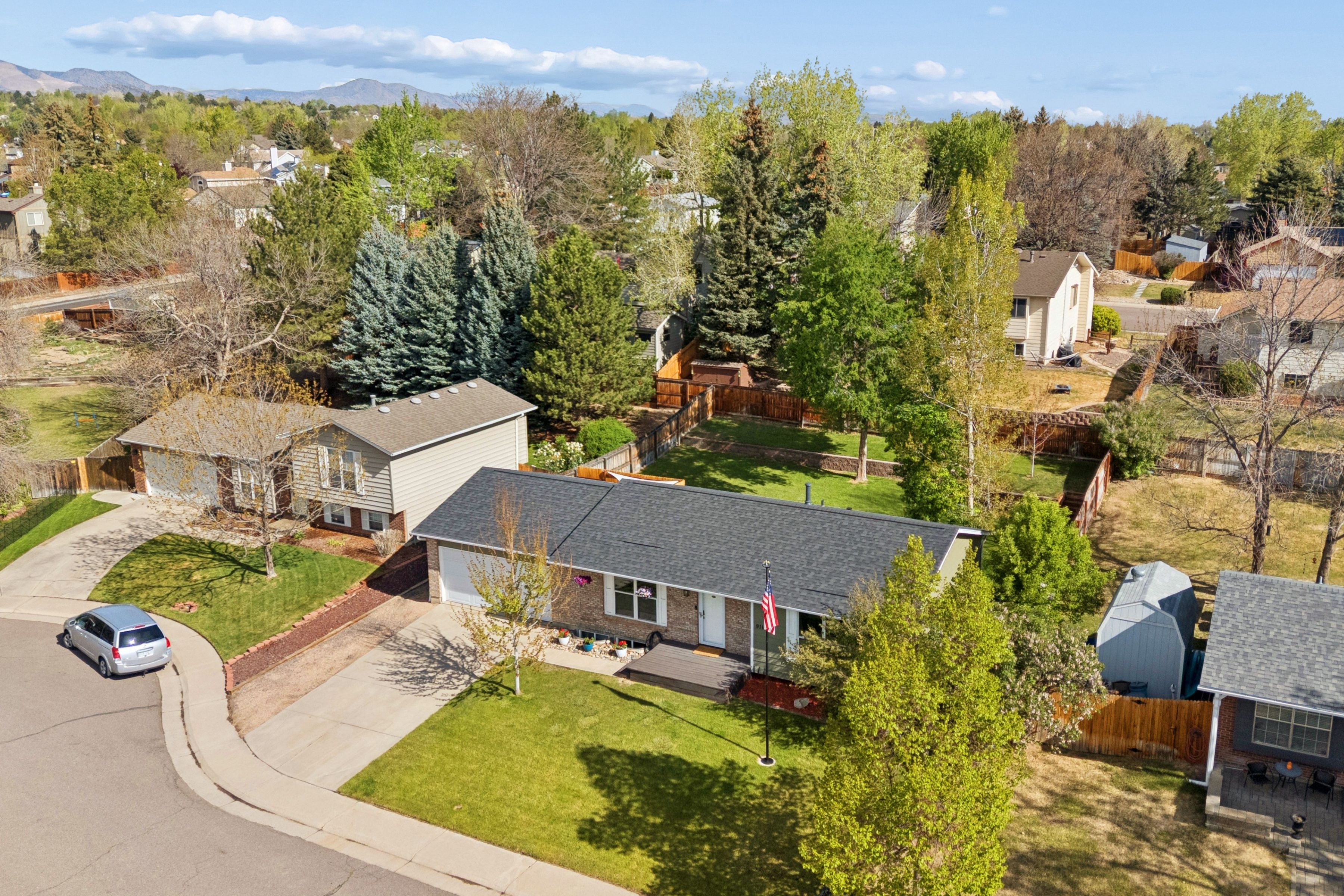  Modern Home With Perfect Balance of Convenience and Colorado Lifestyle - 物件實景