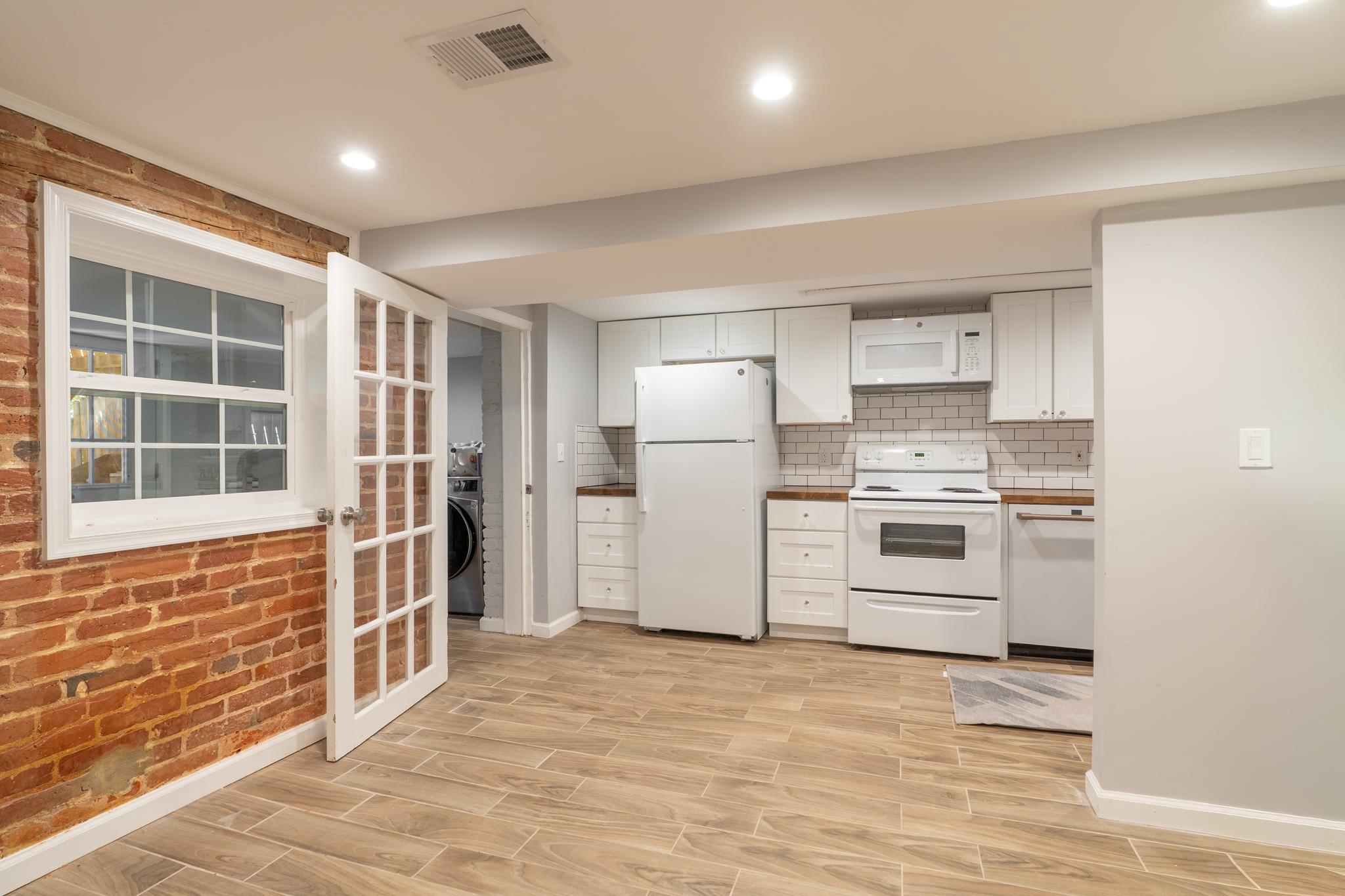  1220 Ingraham Street NW, Washington, DC, 20011 - 物件實景