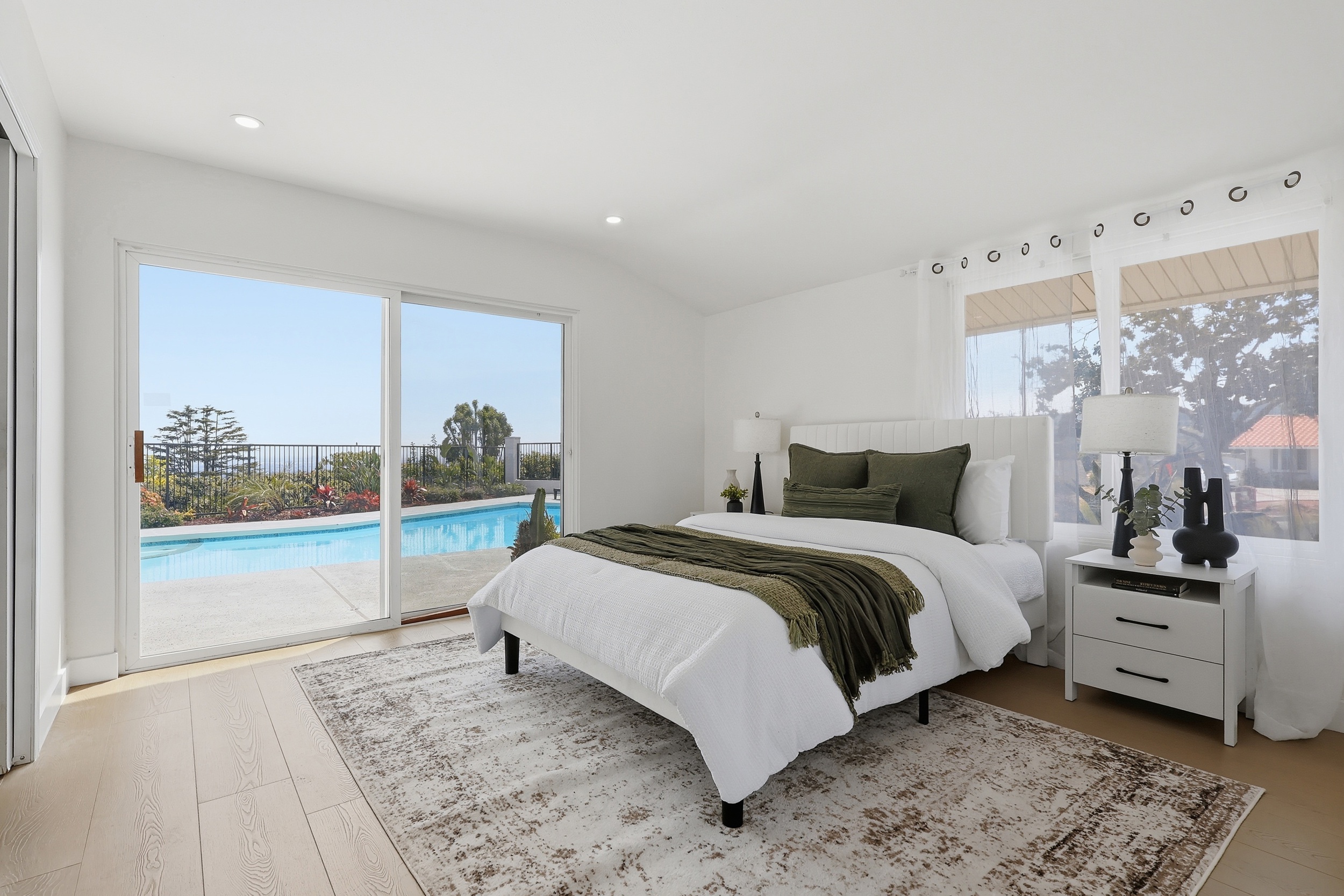  5123 Willow Wood Road, Rolling Hills Estates, CA 90274 - 物件實景