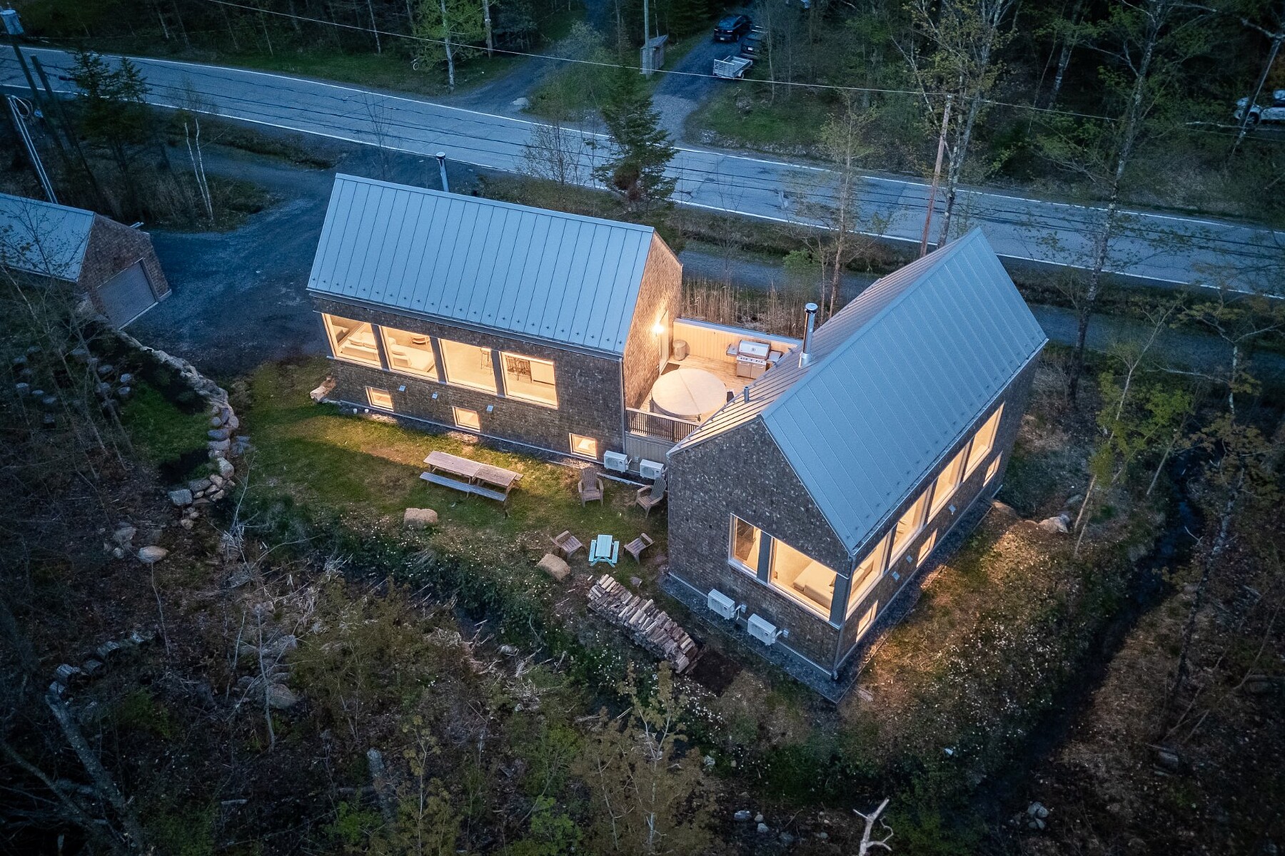  Orford, Eastern Townships - 物件實景