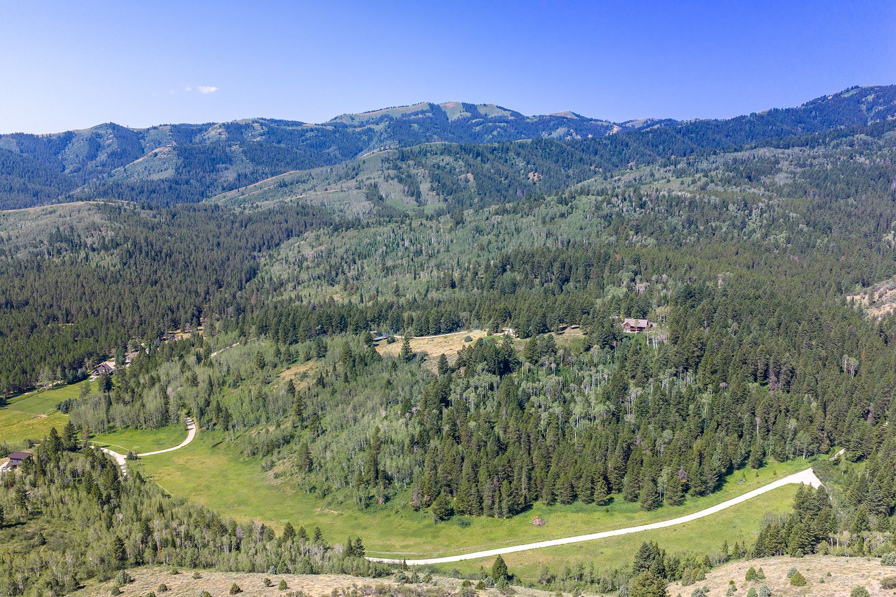  Rocky Creek Ranch - 物件實景