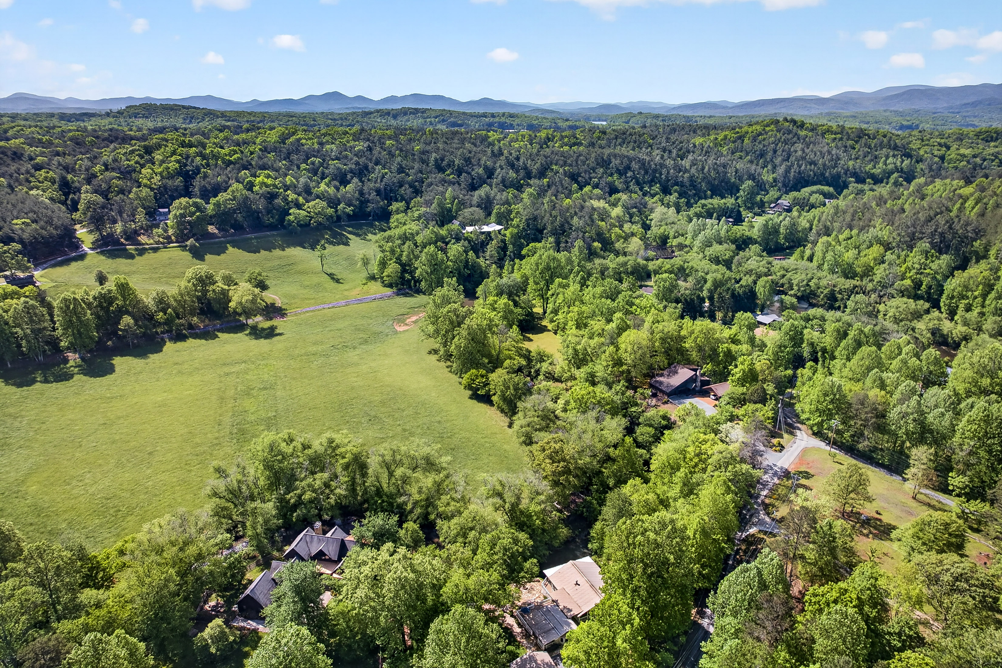 Mountain Rivers Rd, Mineral Bluff, GA 30559 #1