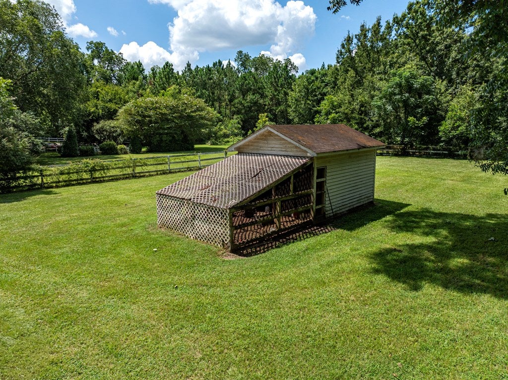 Leslie, Georgia, 31764, United States, 5 Bedrooms Bedrooms, ,4 BathroomsBathrooms,Residential,For Sale,1944897