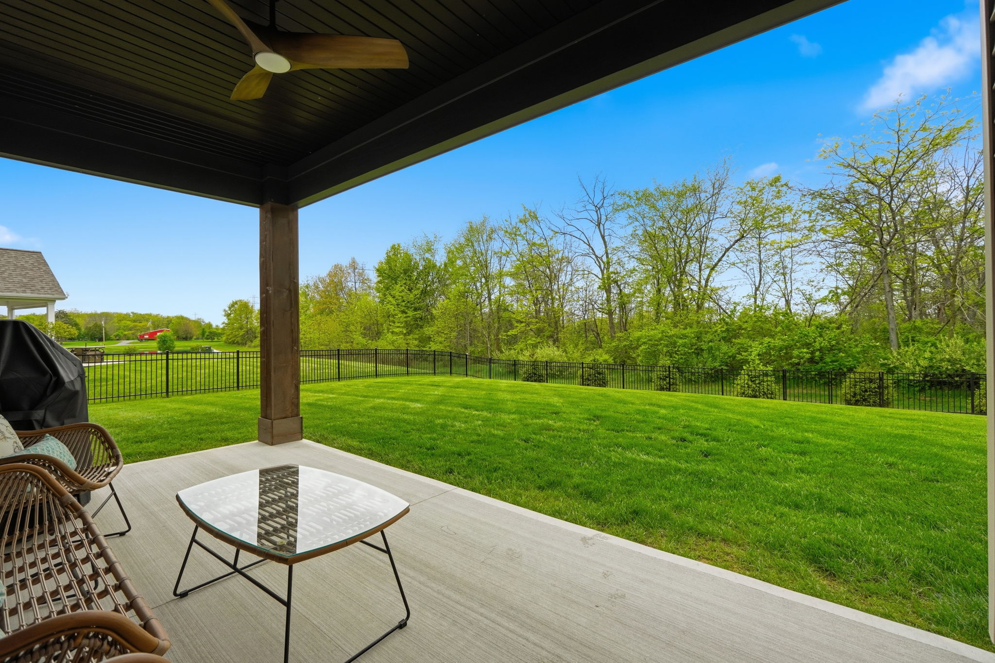  Like New Fort Wayne 4 Bedroom Home on Cul-de-Sac - 物件實景