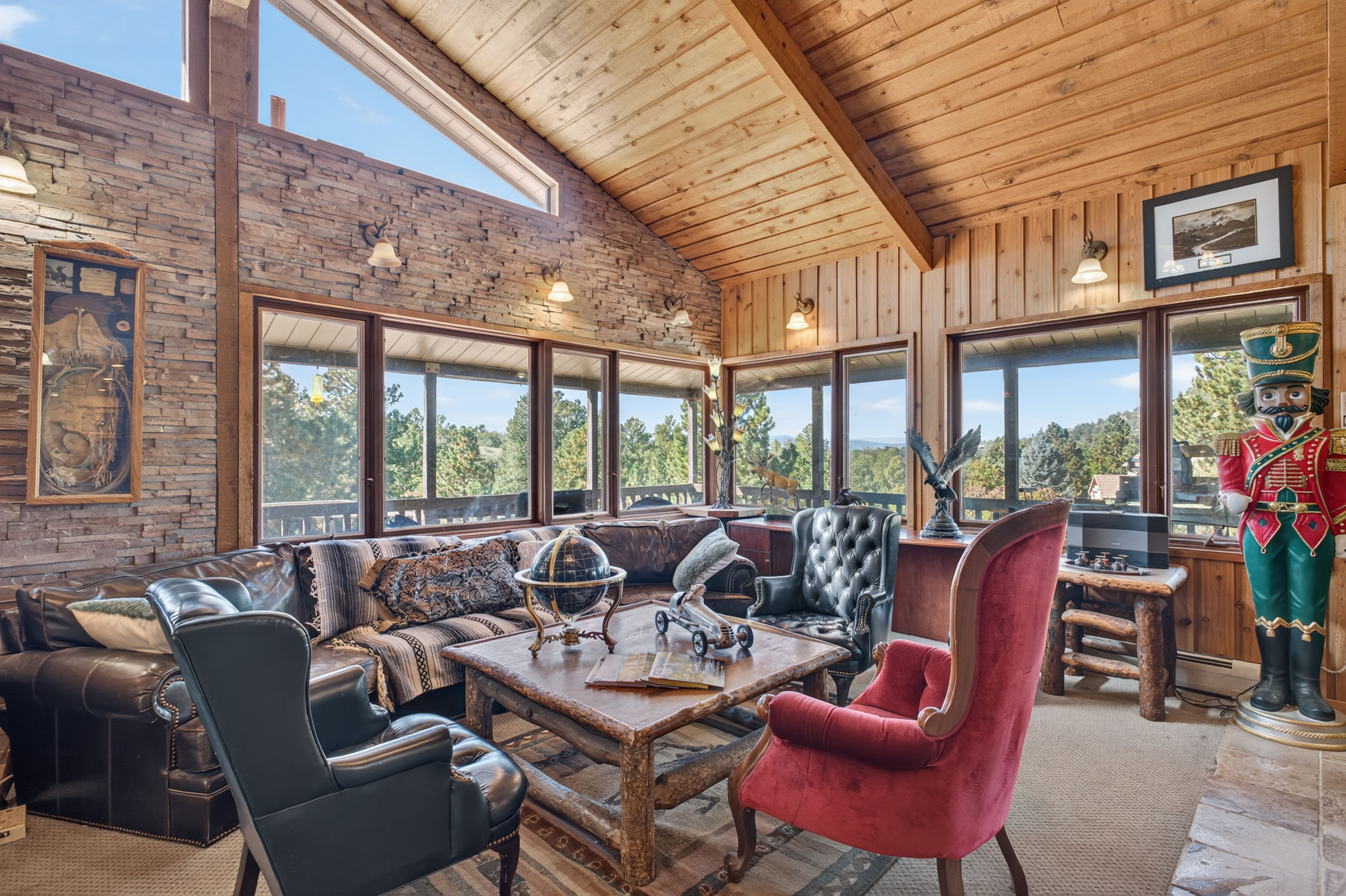  An exceptional opportunity to create a truly one-of-a-kind Colorado estate - 物件實景