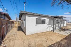 Lancaster, California, 93534, United States, 4 Bedrooms Bedrooms, ,2 BathroomsBathrooms,Residential,For Sale,1941611
