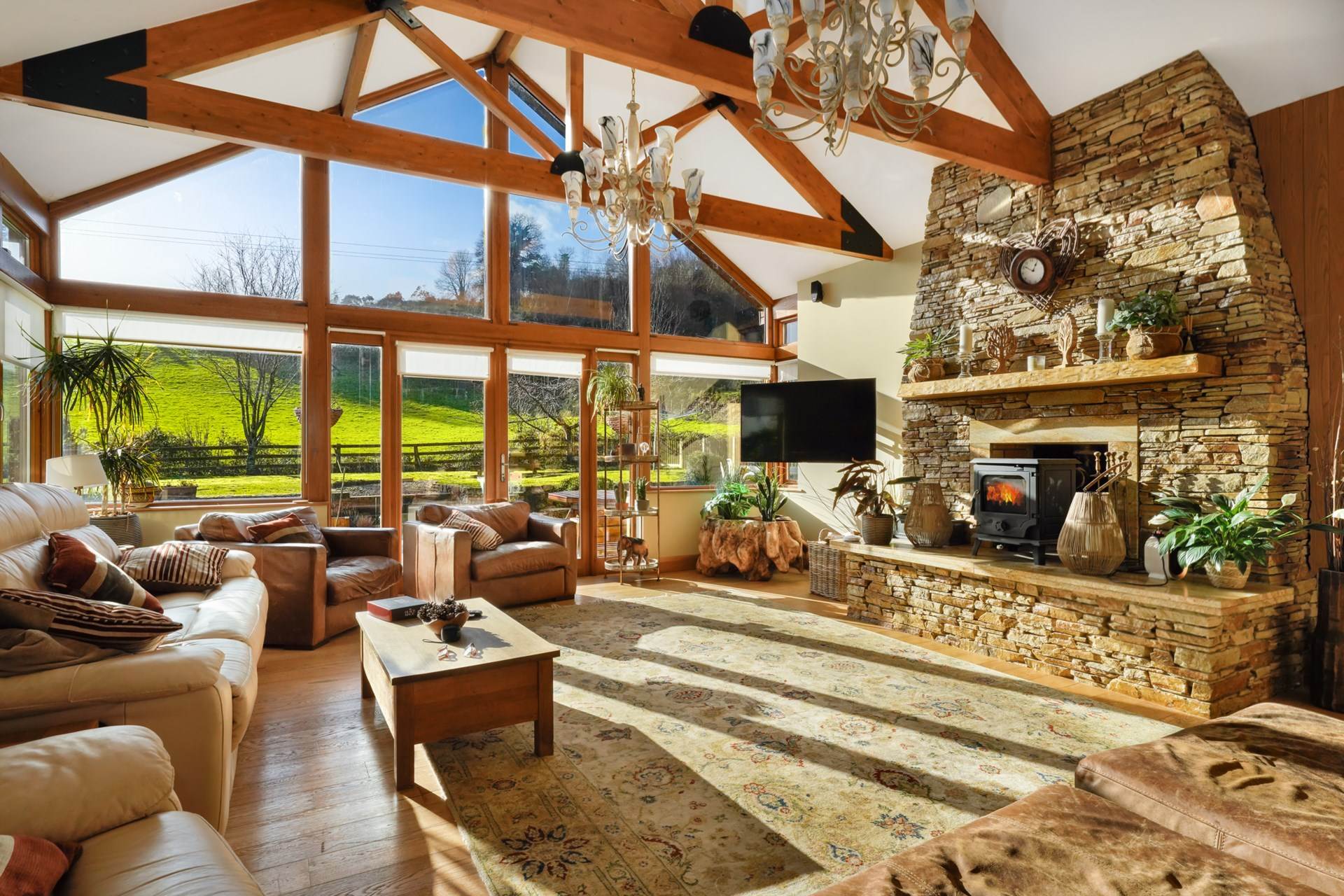 Arklow, Wicklow, Y14 KP93, IE, 5 Bedrooms Bedrooms, ,4 BathroomsBathrooms,Residential,For Sale,1792744