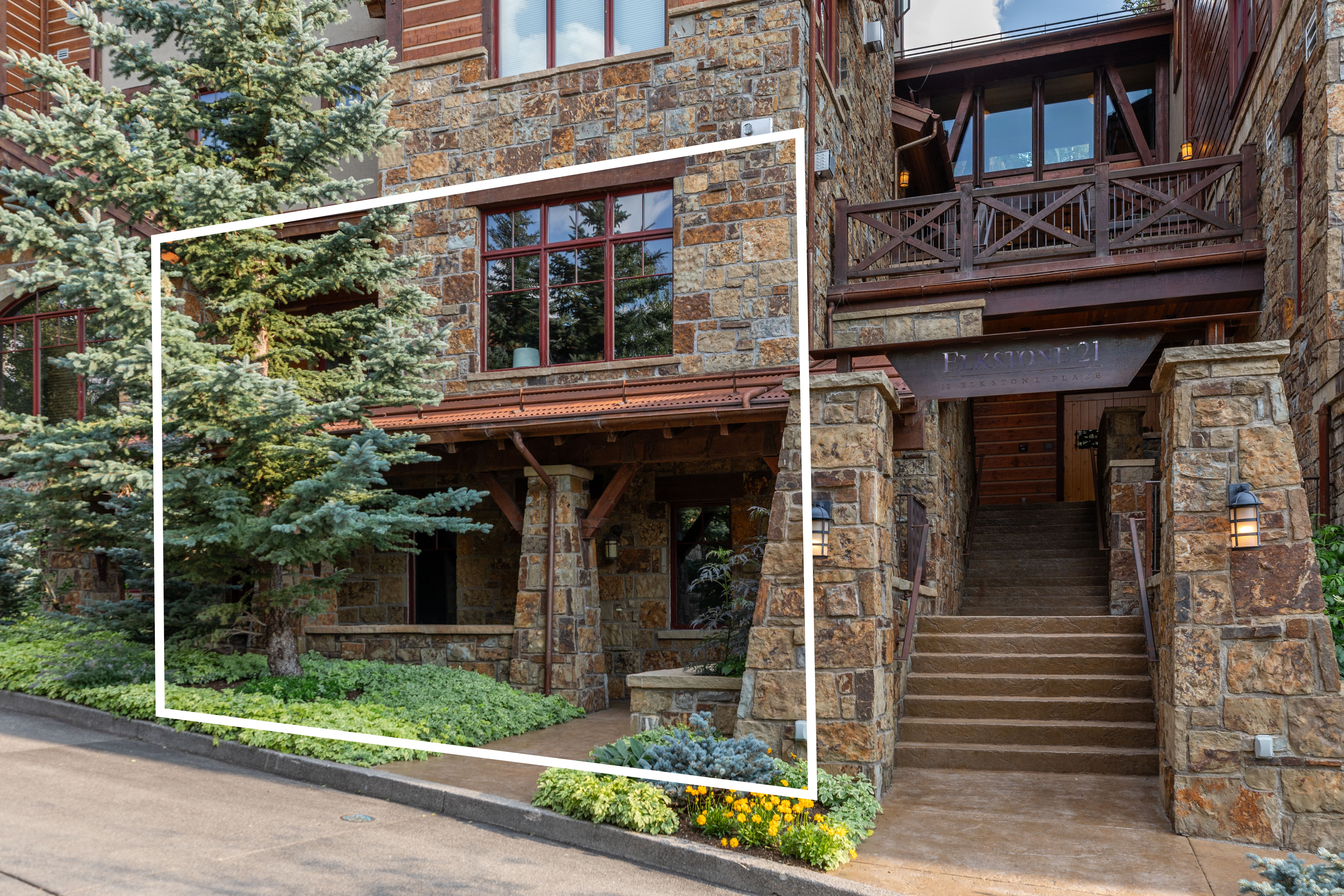  12 Elkstone Place, Mountain Village, CO, 81435 - 物件實景