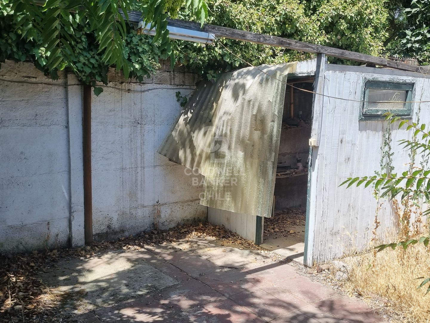 Las Condes, Chile, 3 Bedrooms Bedrooms, ,3 BathroomsBathrooms,Land,For Sale,1795045