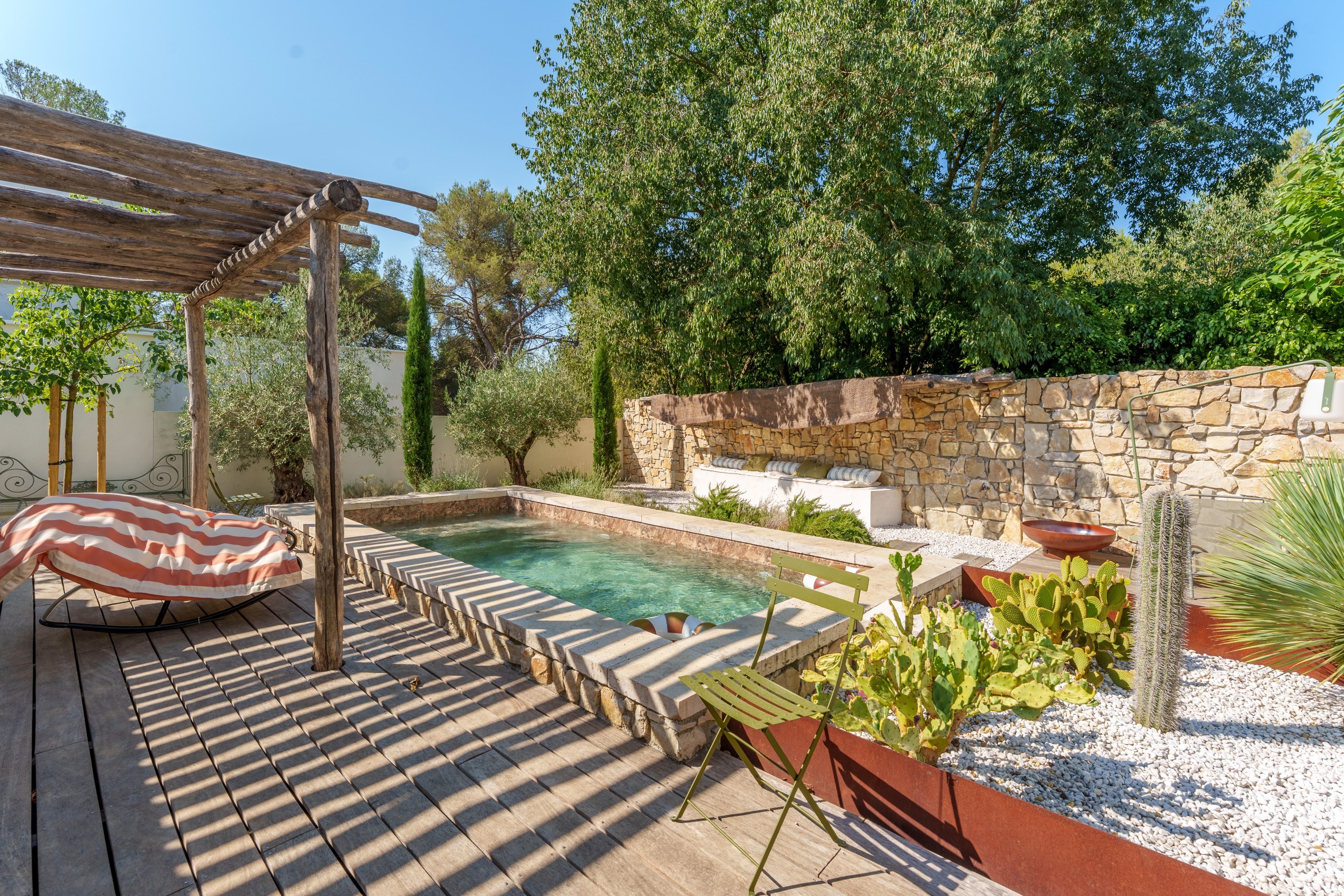  Charming villa in the heart of Castelnau-le-Lez - 物件實景