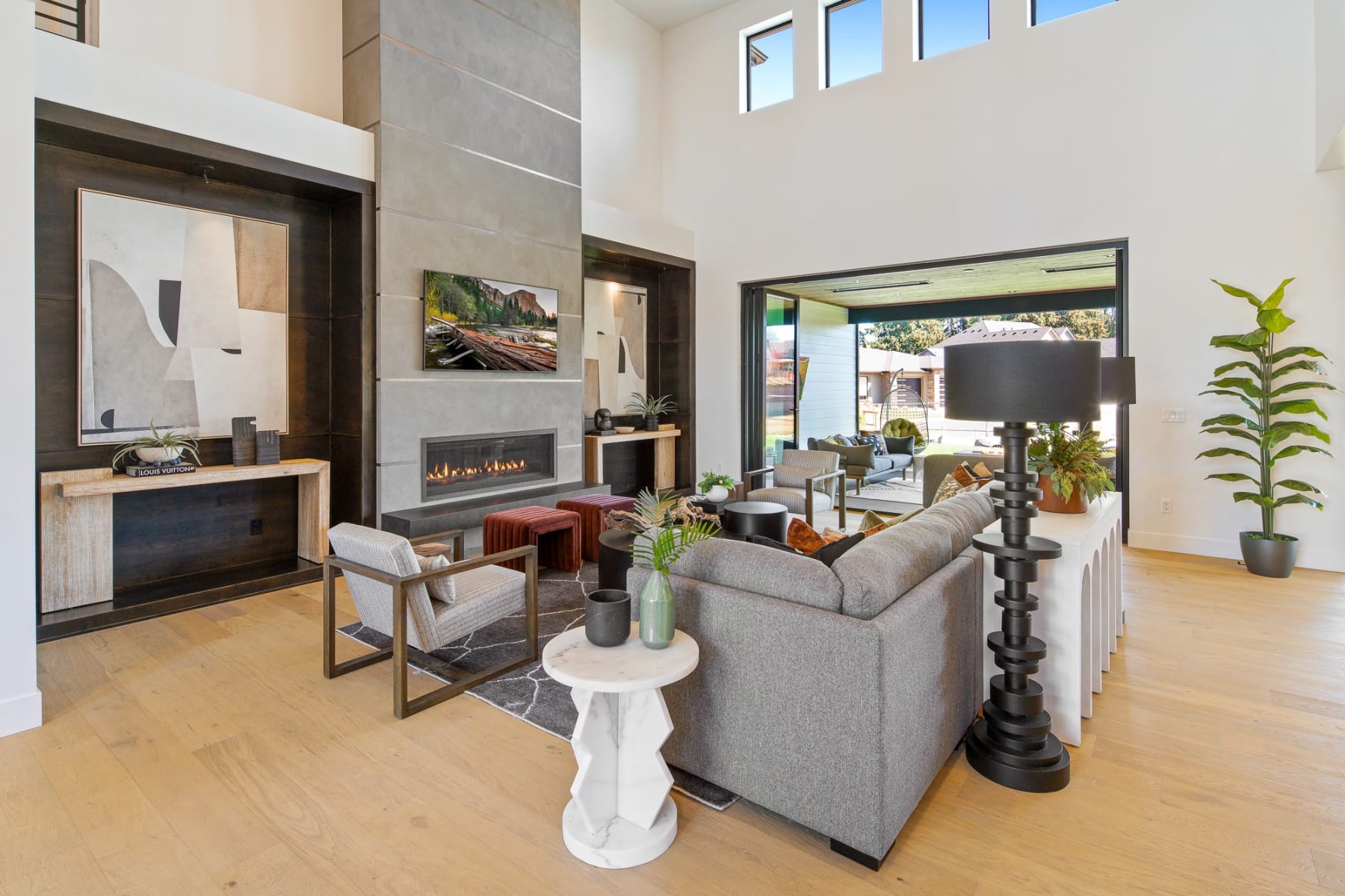  11507 NW 41ST CT Vancouver, WA 98685 - 物件實景