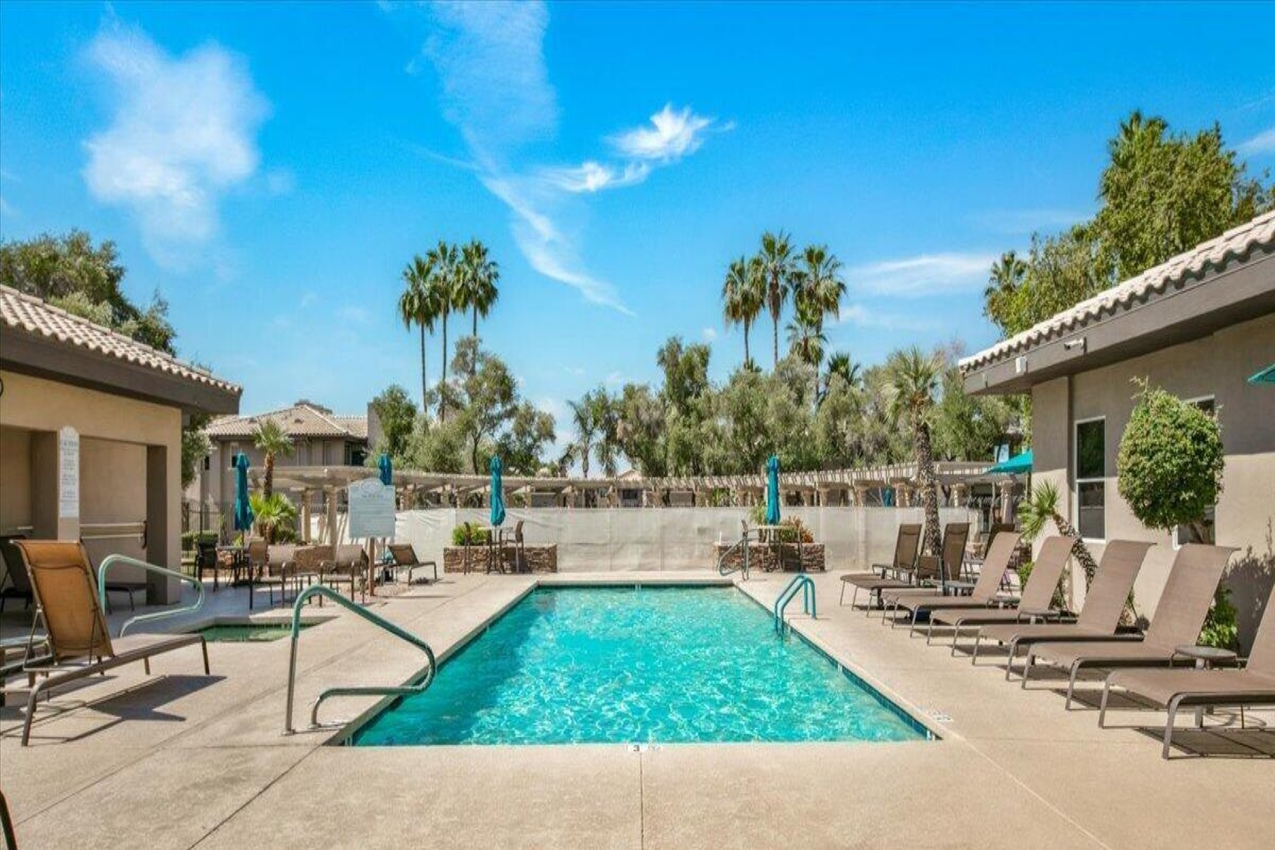  7009 E Acoma Drive¦Scottsdale, AZ - 物件實景