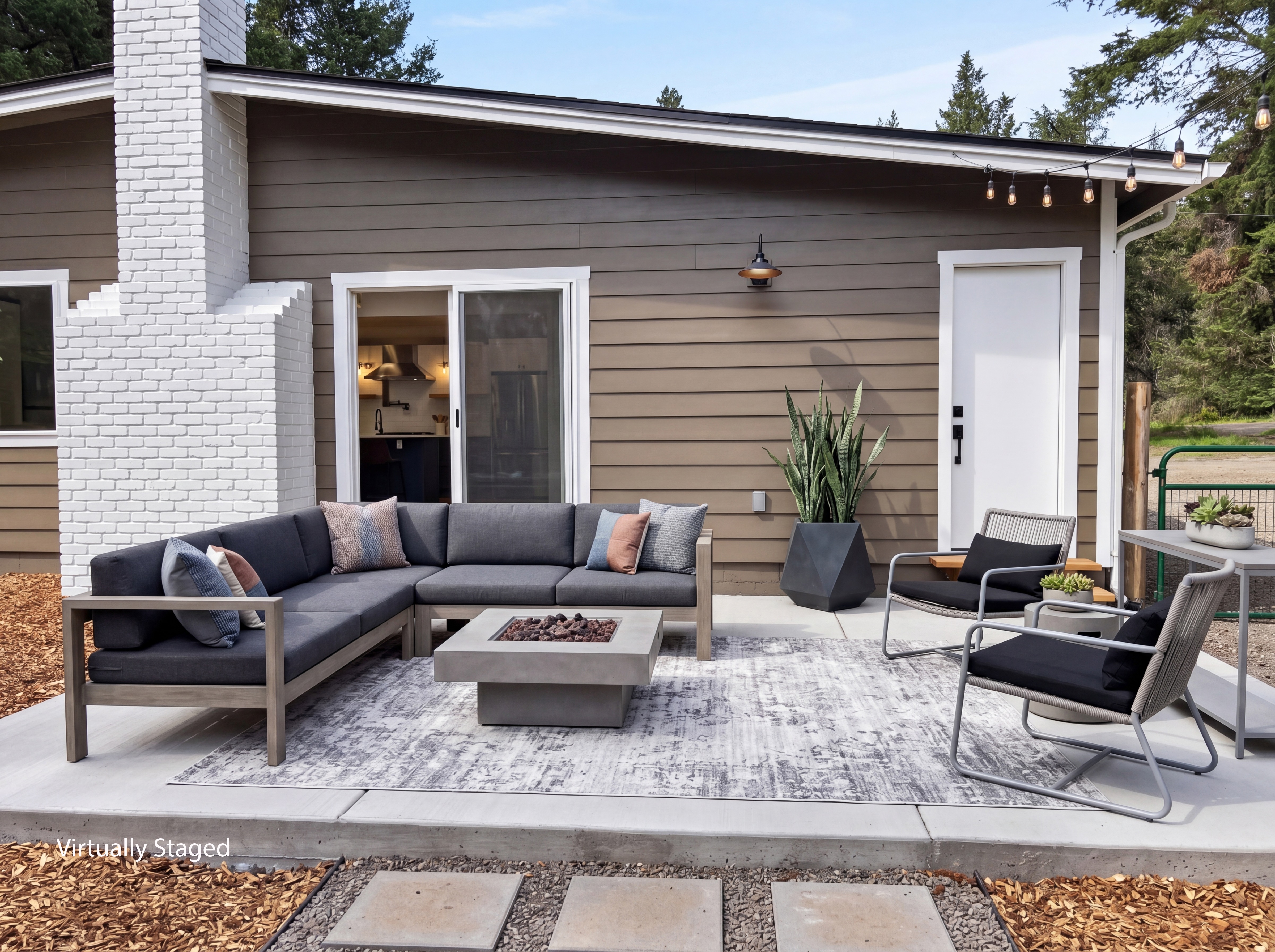  Modern Country Gem - 物件實景