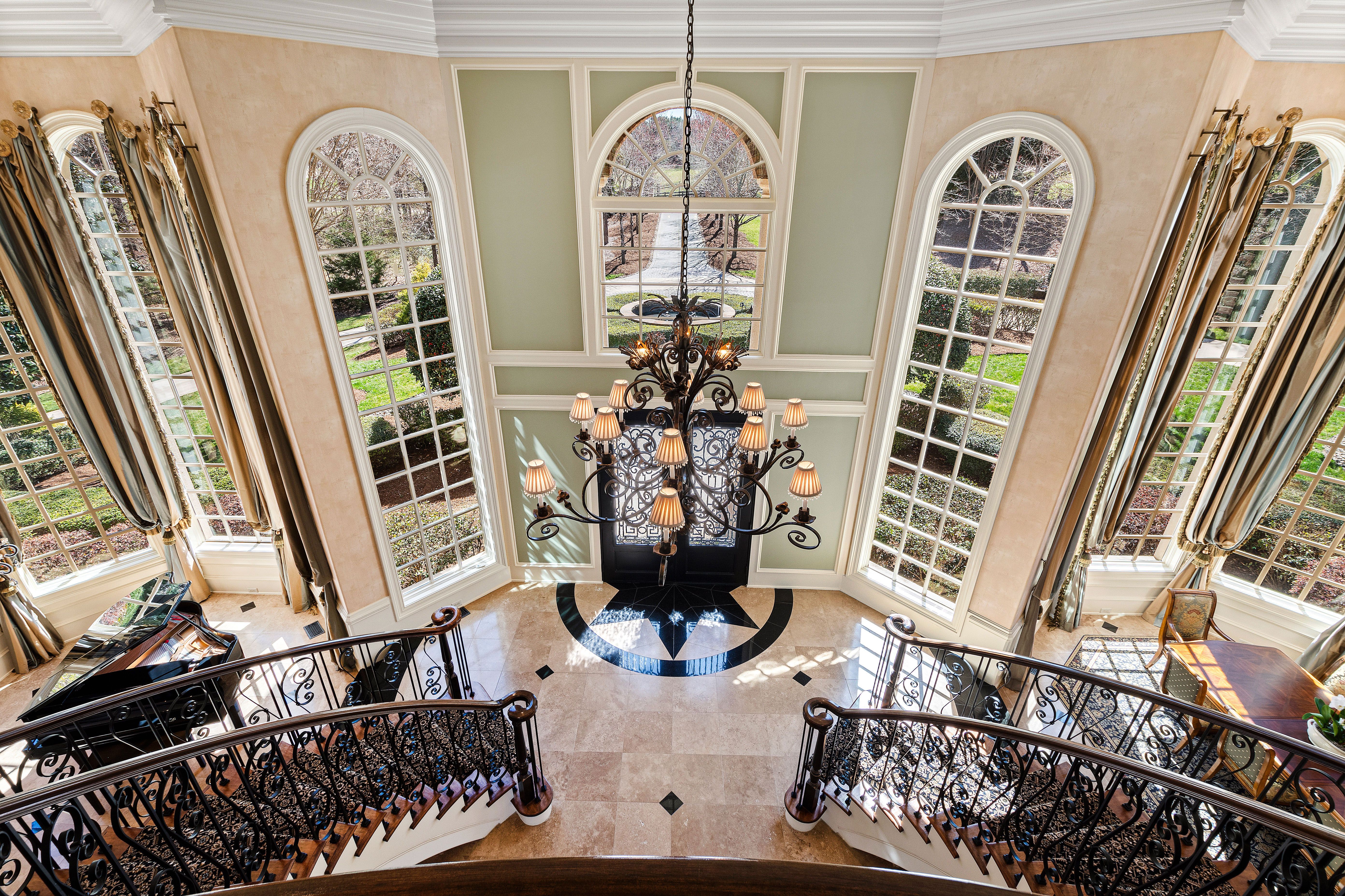  2421 Acanthus Drive, Wake Forest, NC 27587 - 物件實景