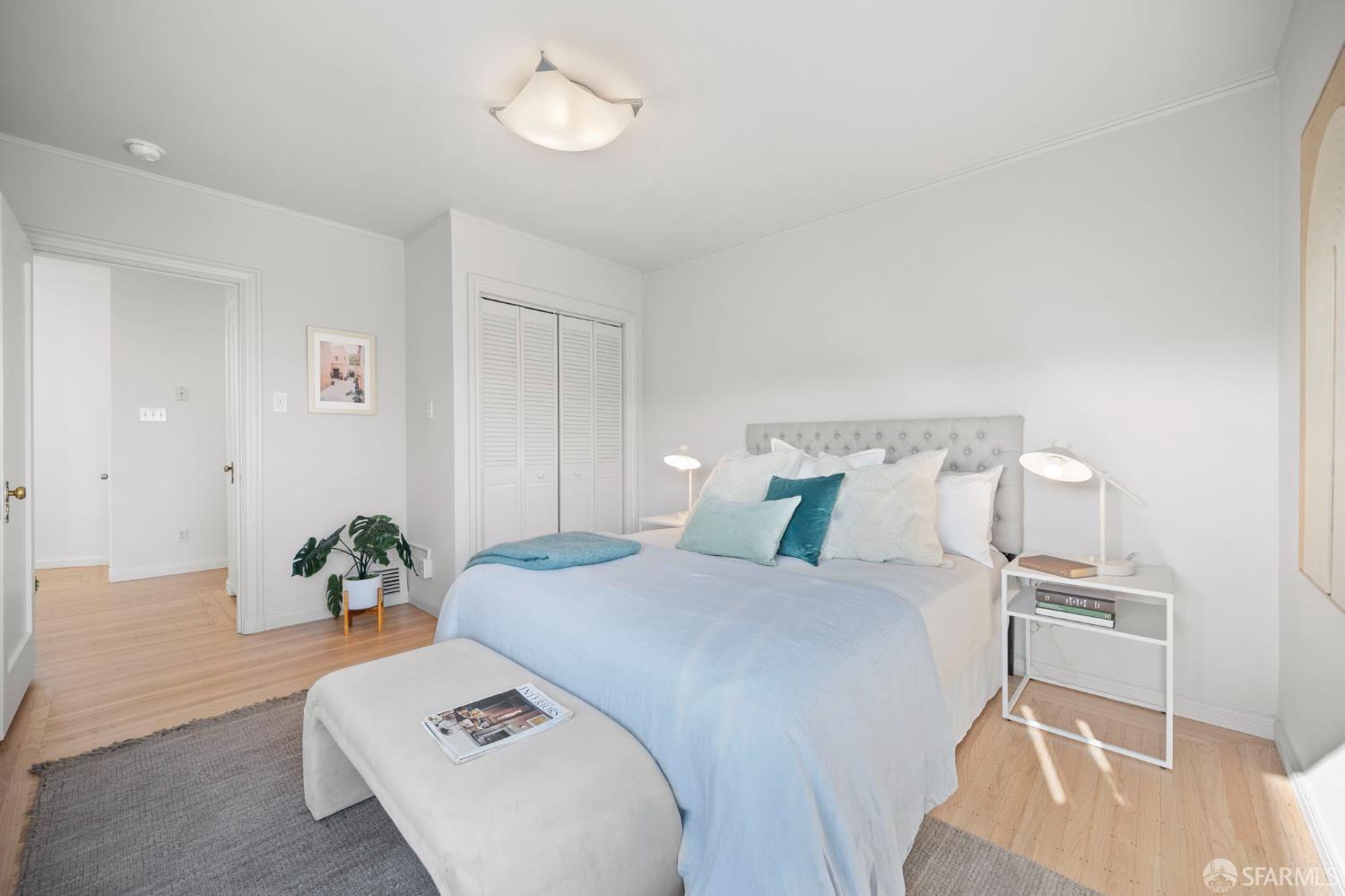 San Francisco, California, 94127, United States, 3 Bedrooms Bedrooms, ,4 BathroomsBathrooms,Residential,For Sale,1961559