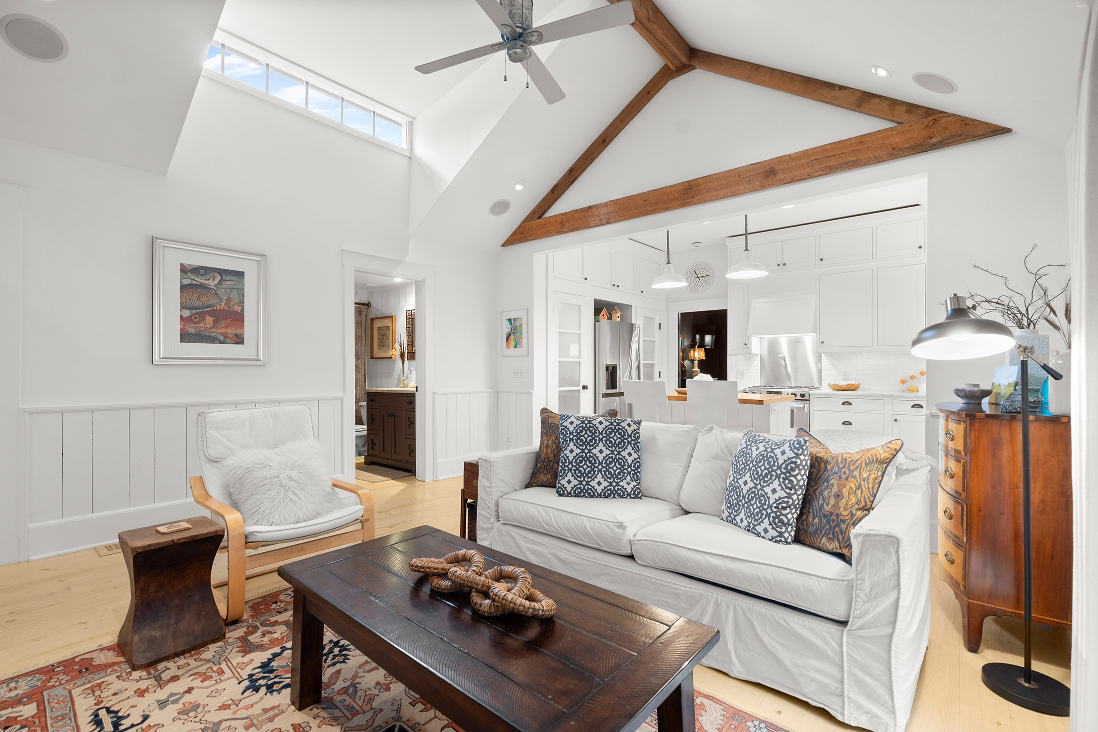  Charming Renovated 1935 Cottage in the Sought-After Underwood Hills Neighborhood - 物件實景