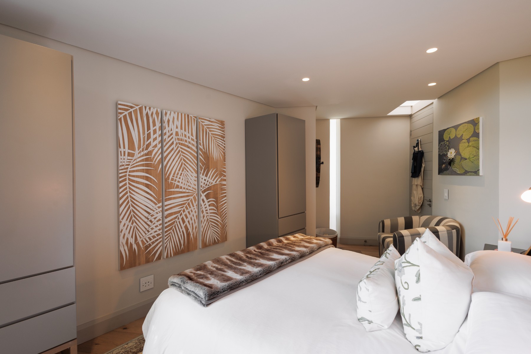  Unique Luxury Penthouse Apartment - 物件實景