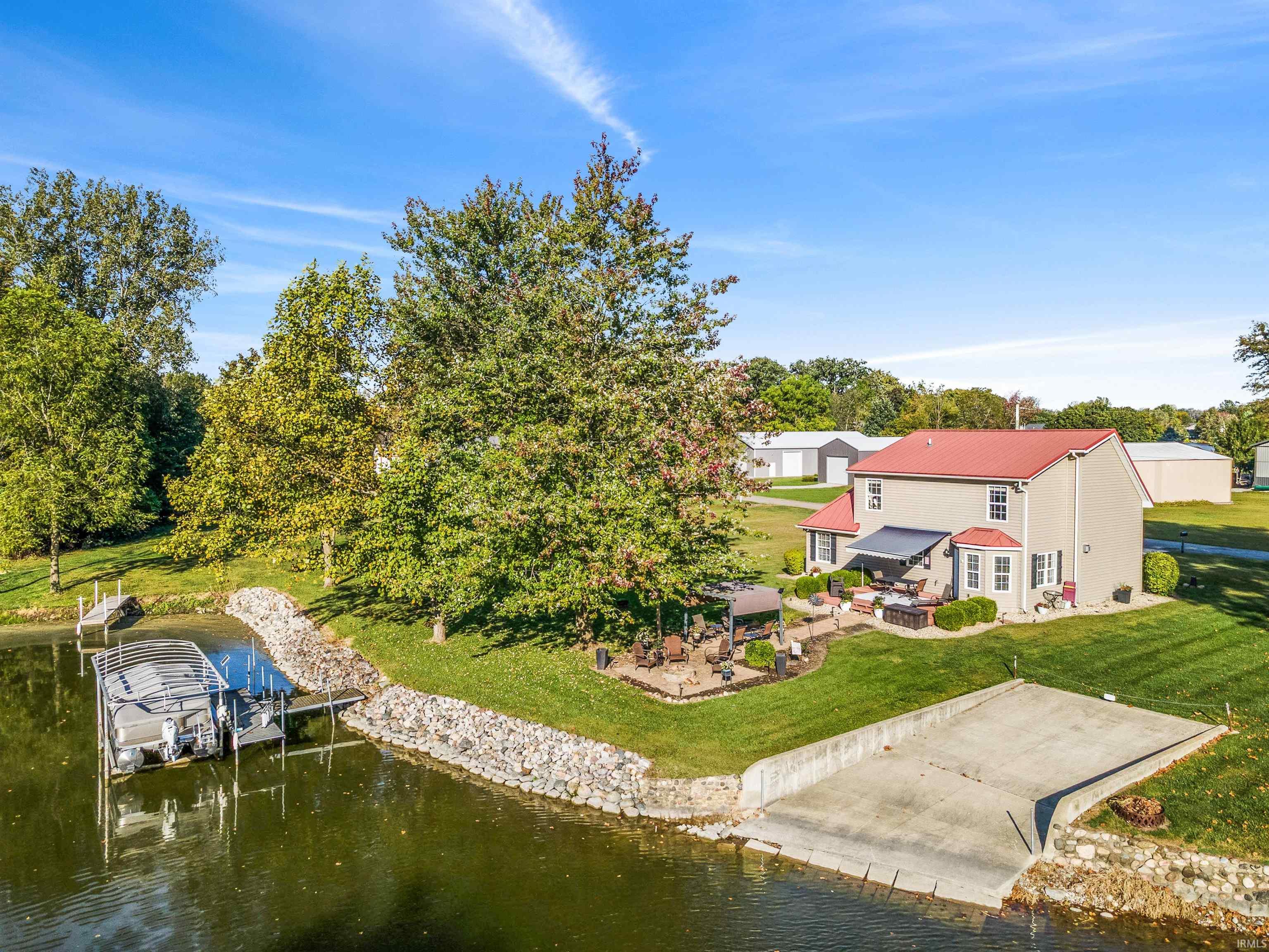 Lagrange, Indiana, 46761, United States, 3 Bedrooms Bedrooms, ,3 BathroomsBathrooms,Residential,For Sale,1976931