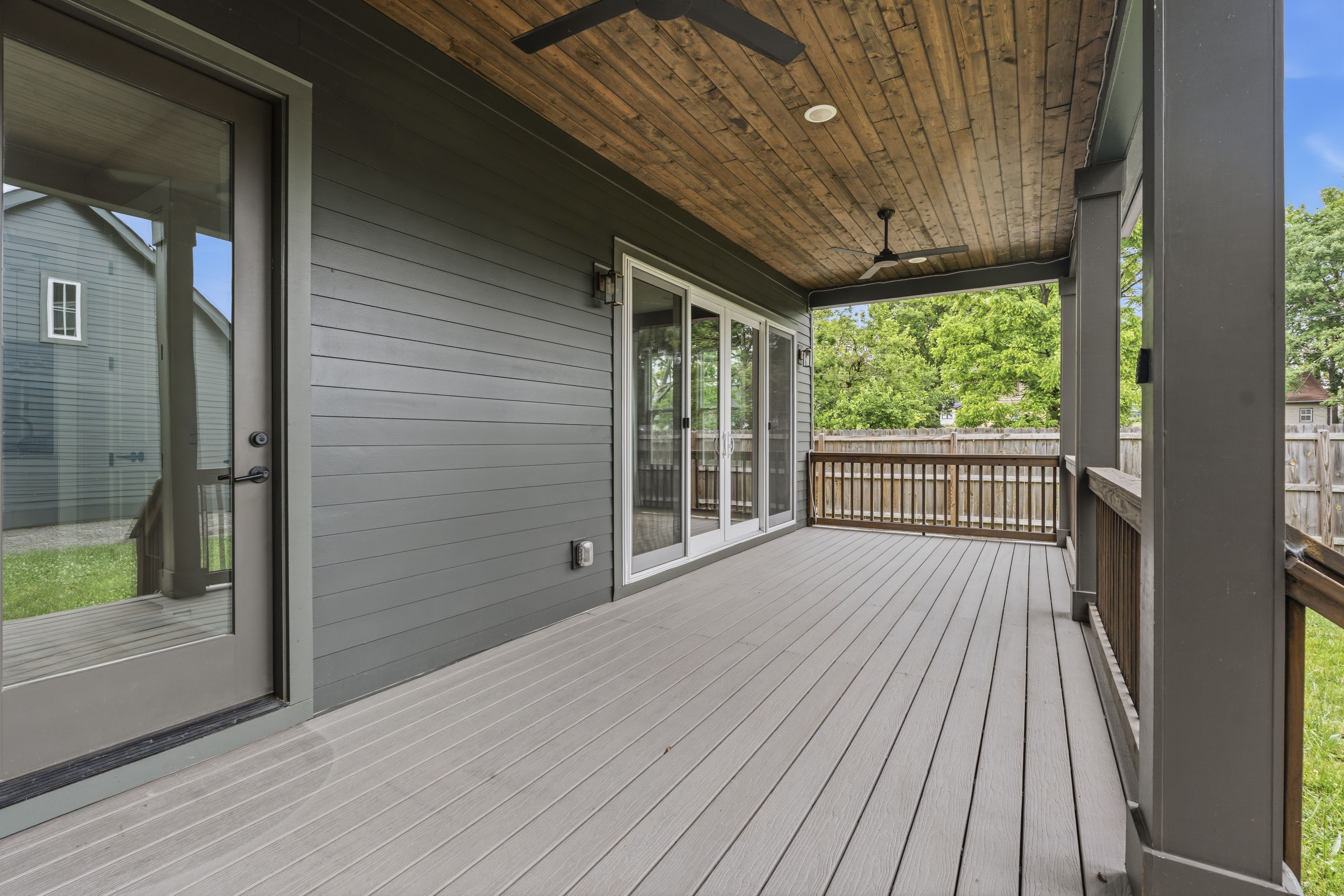  725 Hart Ave, Nashville, TN, 37206 - 物件實景