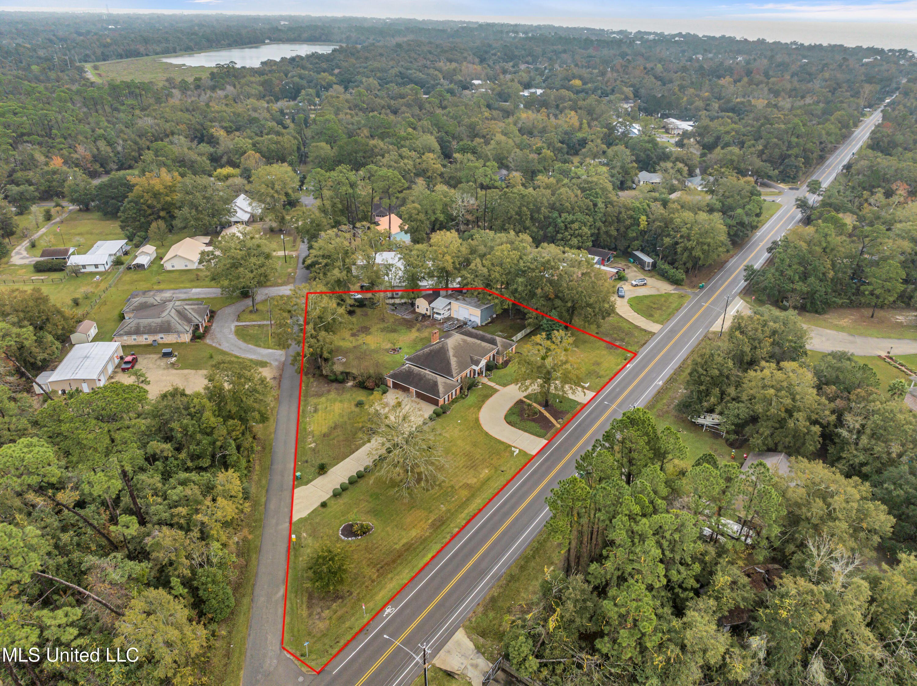 Waveland, Mississippi, 39576, United States, 3 Bedrooms Bedrooms, ,3 BathroomsBathrooms,Residential,For Sale,1942689