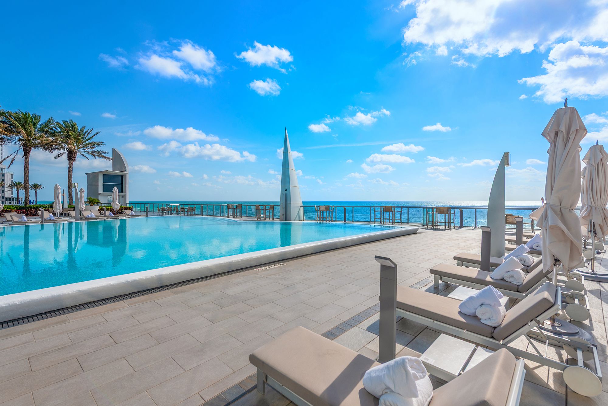  17121 Collins Avenue #2601, Sunny Isles Beach, FL 33160 - 物件實景