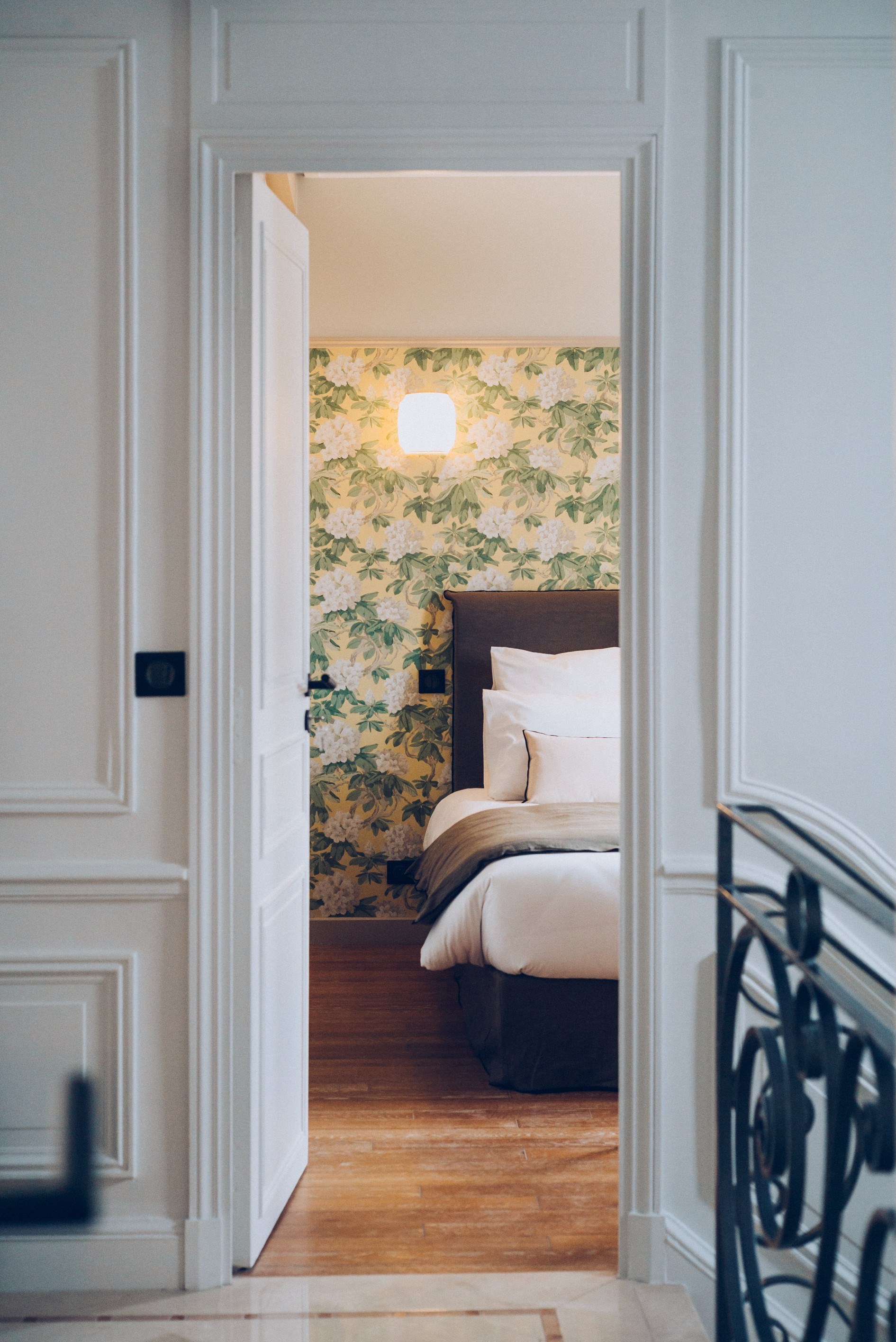  Near Paris - Beautiful Mansion 20th-century -  La Varenne Saint-Hilaire 94120 - 物件實景