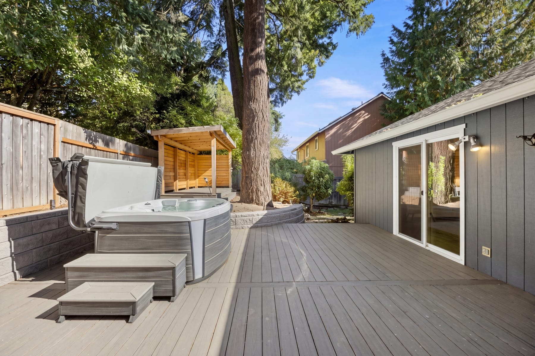  5834 SW 59TH CT Portland, OR 97221 - 物件實景
