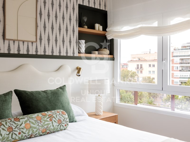 Madrid, Comunidad de Madrid, ES, 3 Bedrooms Bedrooms, ,3 BathroomsBathrooms,Residential,For Sale,1987630