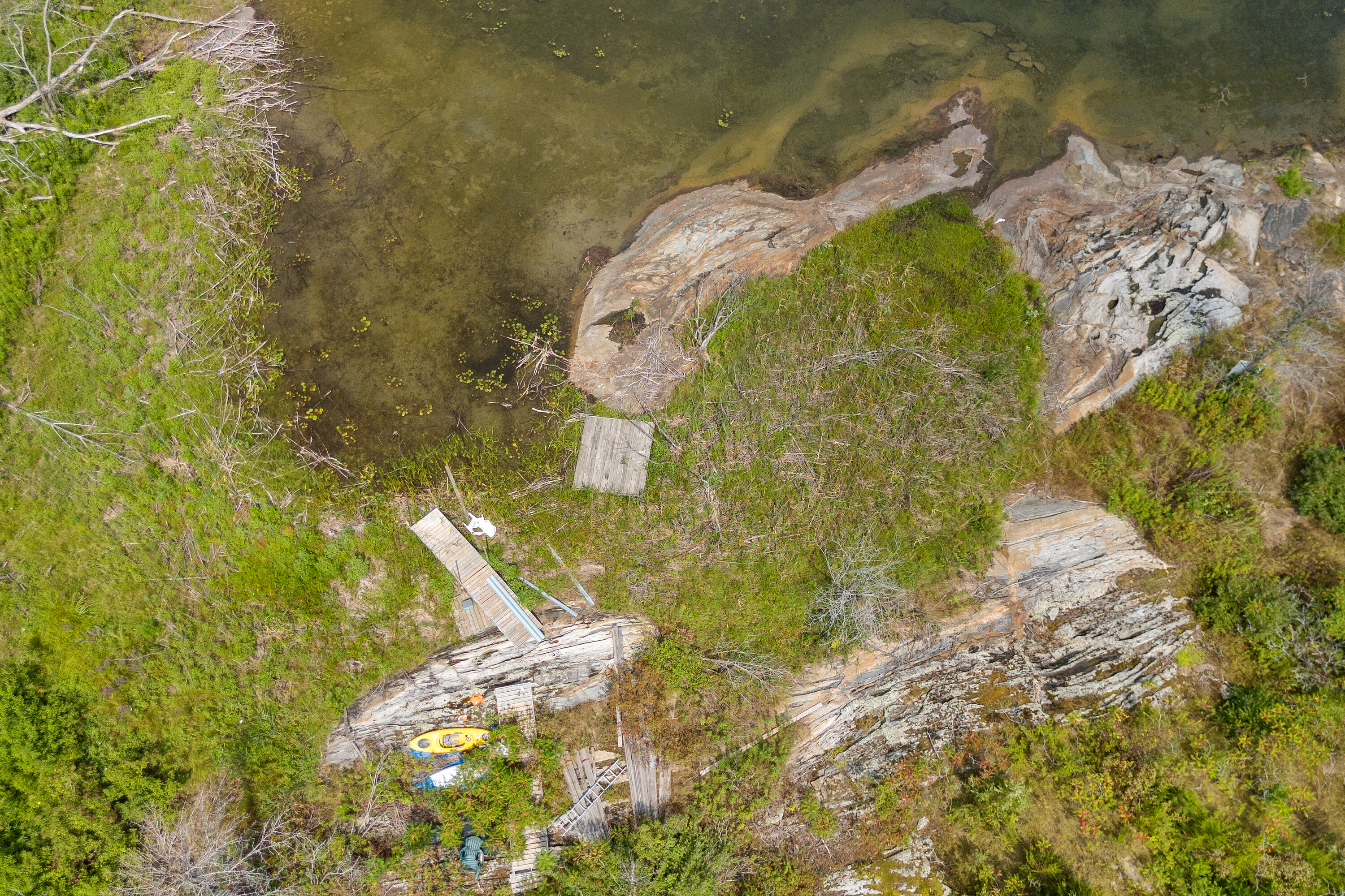  Archipelago On Georgian Bay - 物件實景