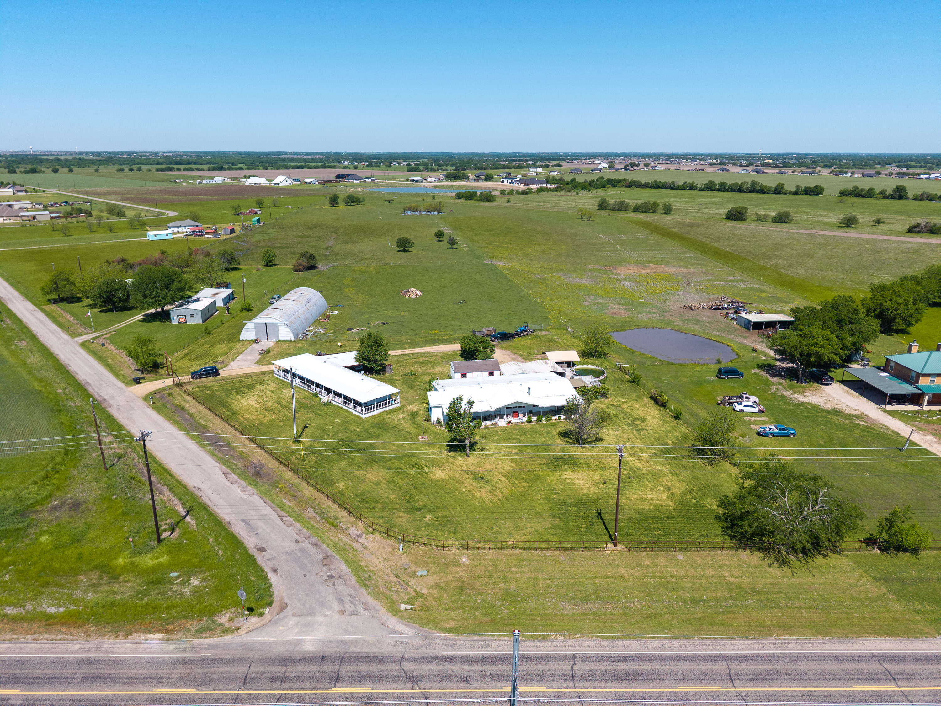Caddo Mills, Texas, 75135, United States, 3 Bedrooms Bedrooms, ,3 BathroomsBathrooms,Residential,For Sale,1792511