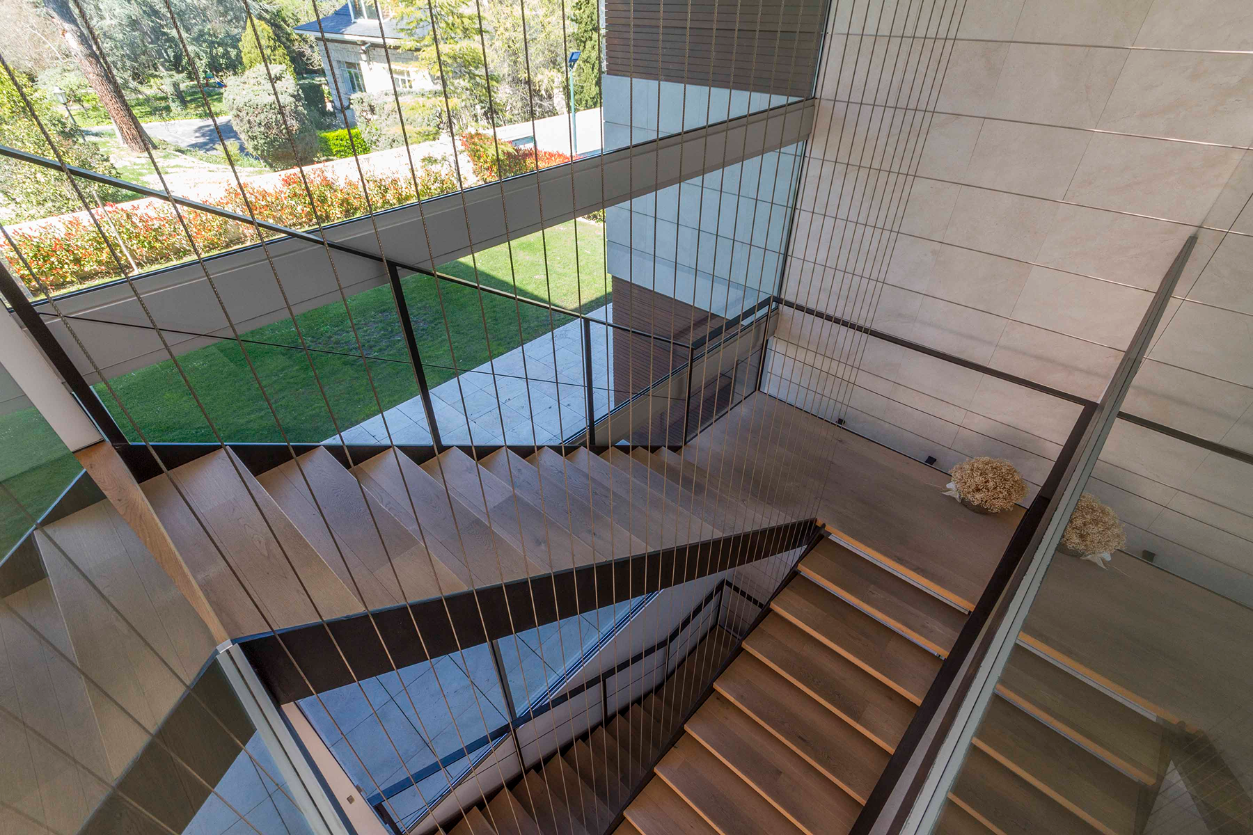  Modern villa in La Florida - 物件實景