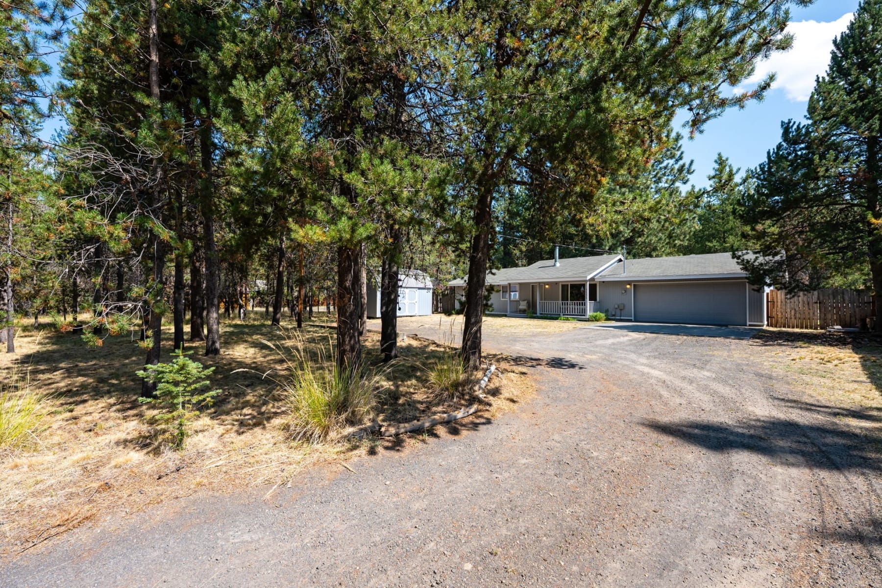  56256 Eider Road Bend, OR 97707 - 物件實景