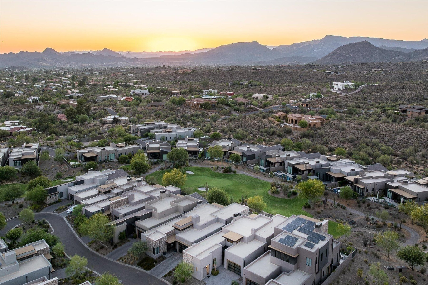  37200 N Cave Creek Road¦Scottsdale, AZ - 物件實景