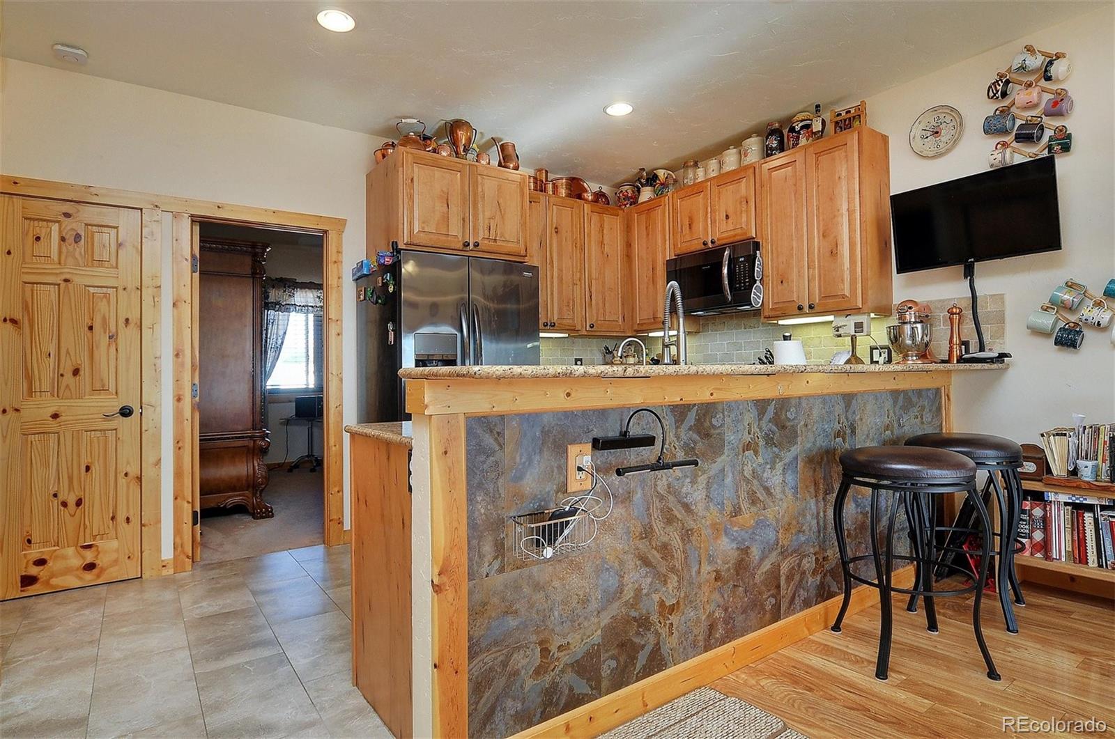 Poncha Springs, Colorado, 81242, United States, 3 Bedrooms Bedrooms, ,Residential,For Sale,1983969