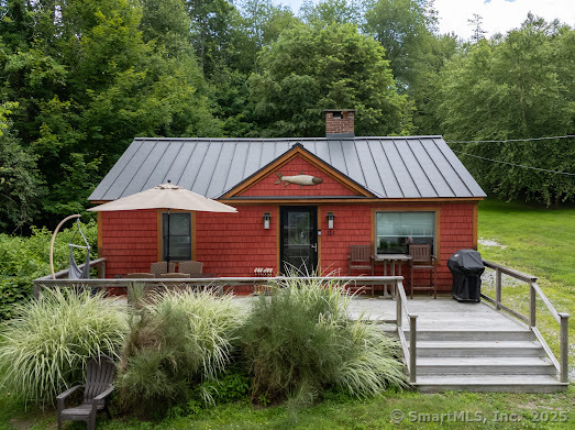 East Haddam, Connecticut, 06423, United States, 2 Bedrooms Bedrooms, ,1 BathroomBathrooms,Residential,For Sale,1895386