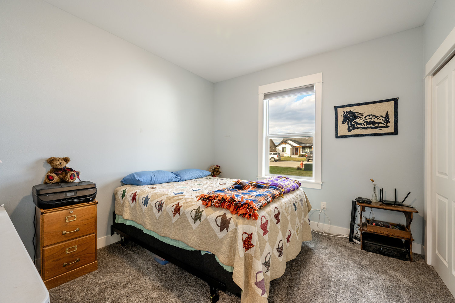 Ranchester, Wyoming, 82839, United States, 3 Bedrooms Bedrooms, ,2 BathroomsBathrooms,Residential,For Sale,2000081